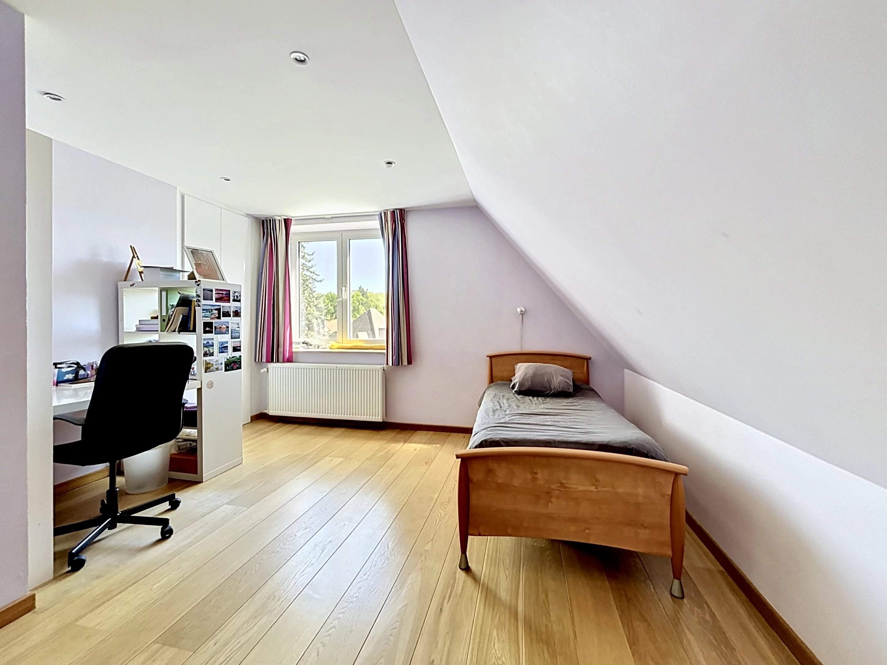 Uccle  - Maison 14 Pi&egrave;ces 5 Chambres - picture 15