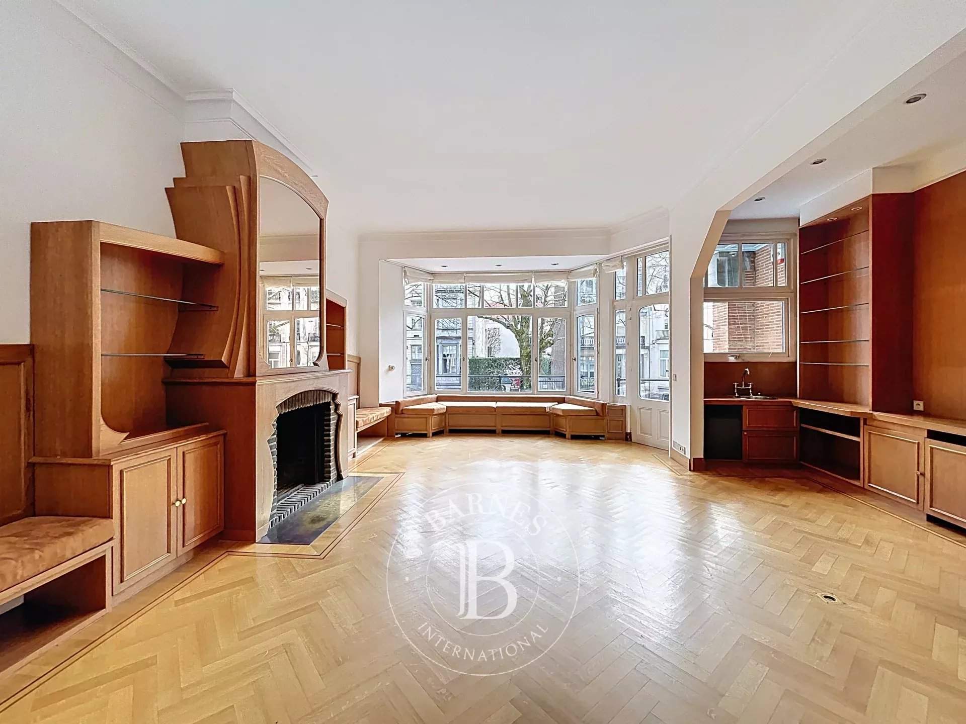 Ixelles  - Maison  - picture 6