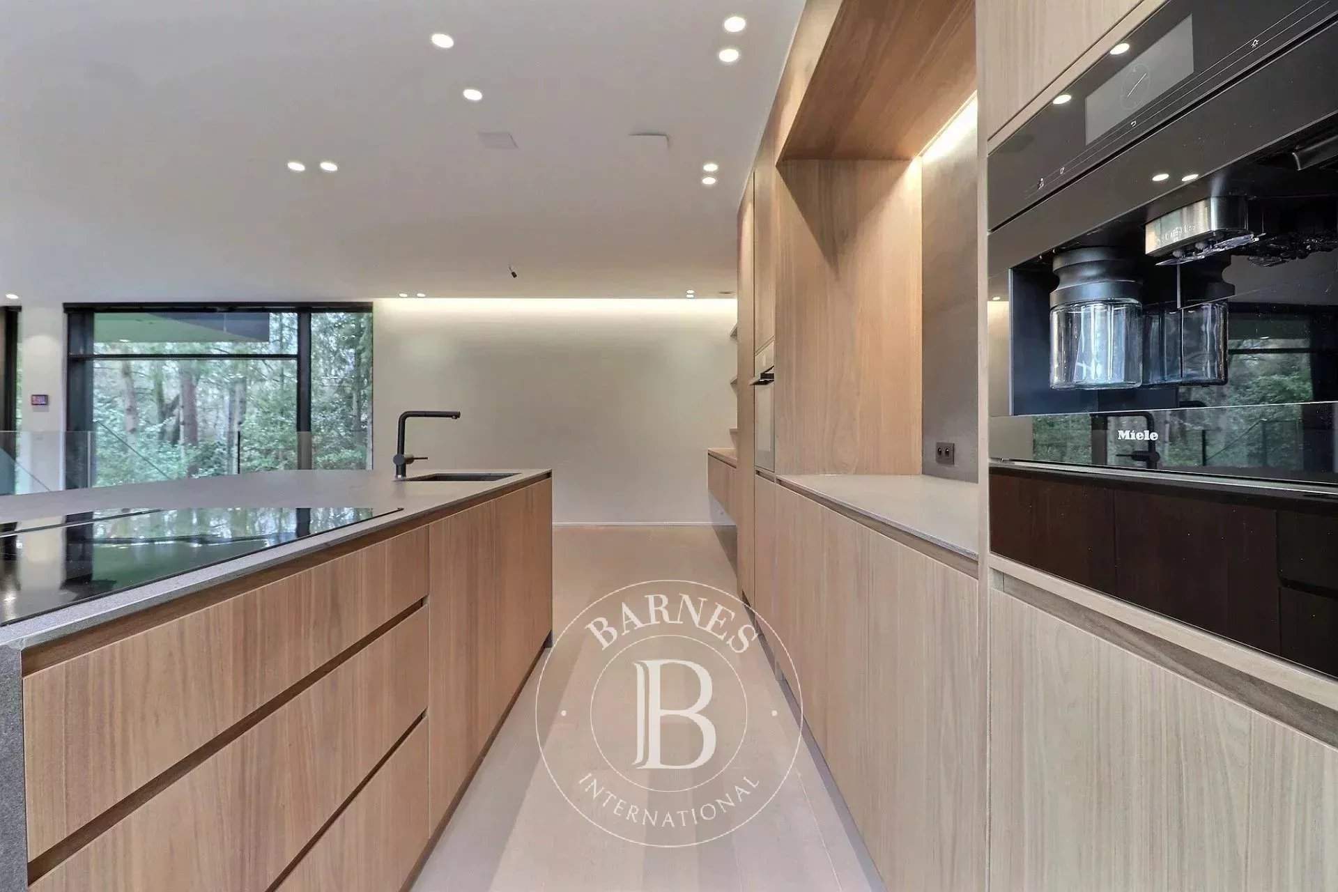 Uccle  - Duplex 10 Pi&egrave;ces 3 Chambres - picture 12