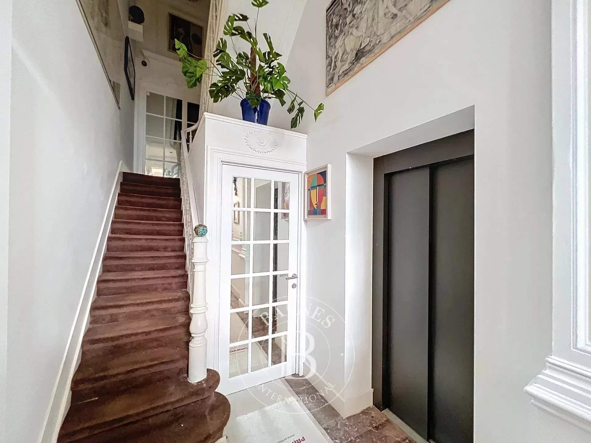 Ixelles  - Apartment 3 Bedrooms - picture 15