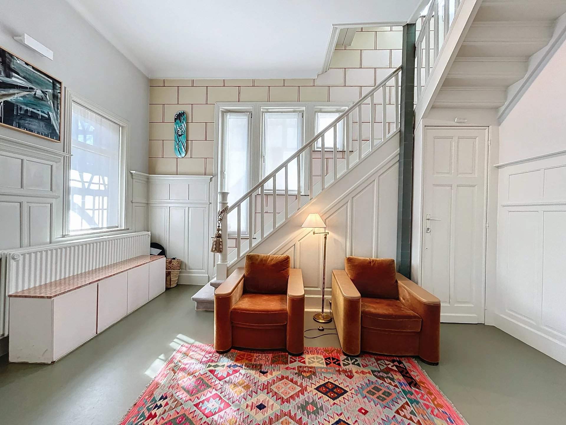 Uccle  - Maison  - picture 5