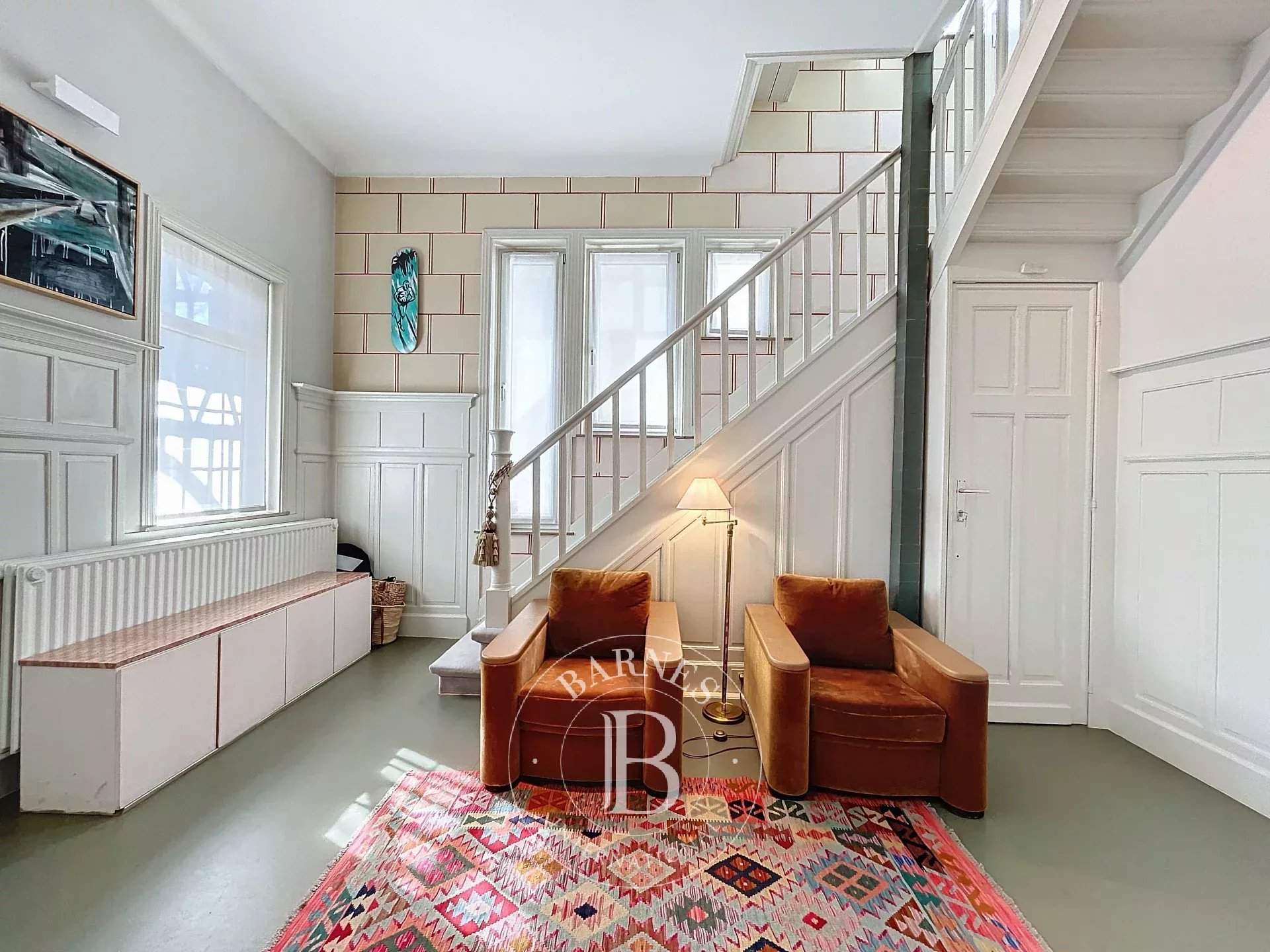 Uccle  - Maison  - picture 5