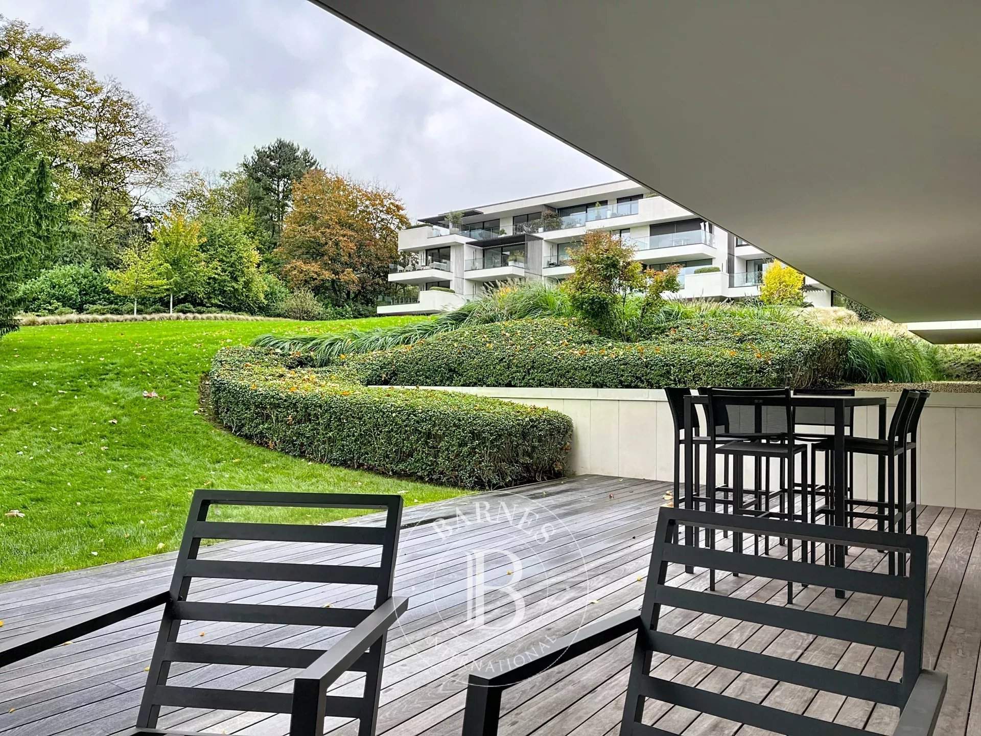 Woluwe-Saint-Pierre  - Appartement 4 Pi&egrave;ces, 1 Chambre - picture 4