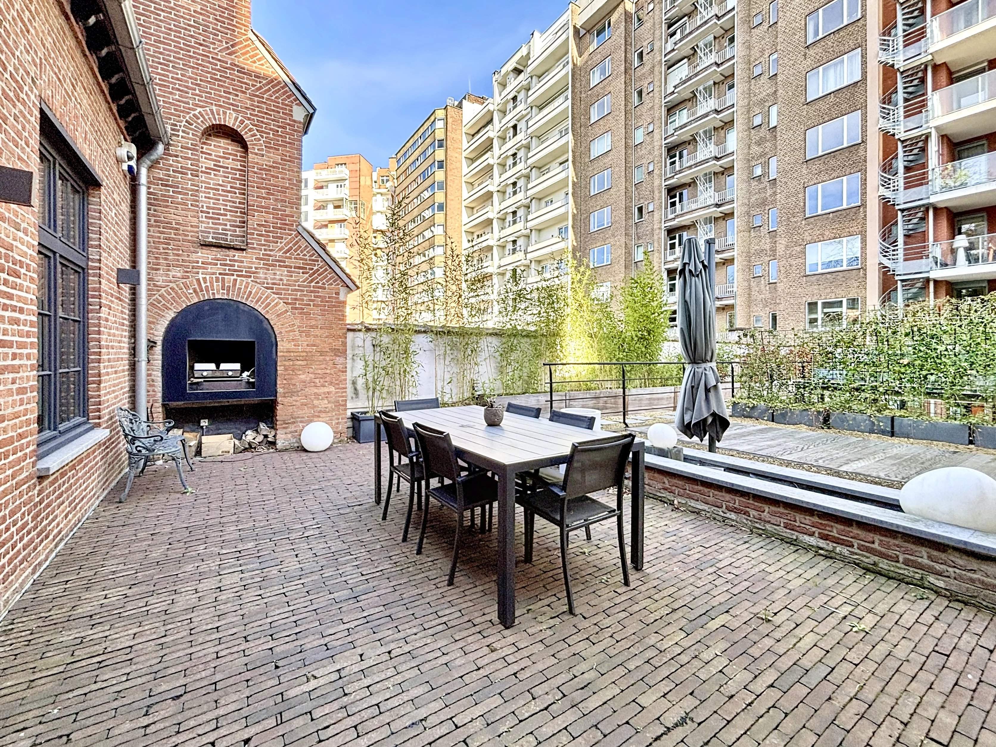 Ixelles  - Maison 7 Pi&egrave;ces 3 Chambres - picture 15