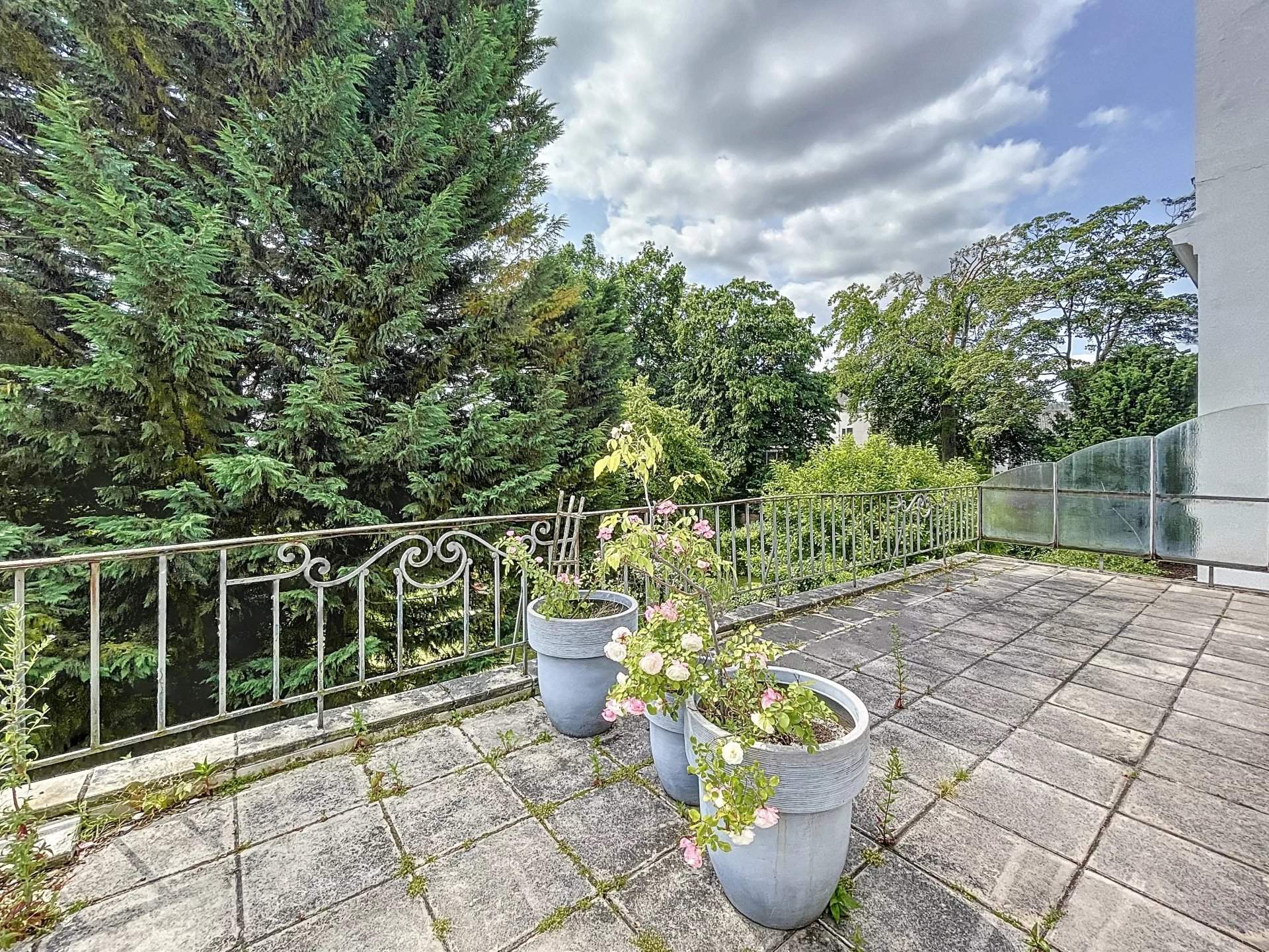 Uccle  - Immeuble  - picture 13