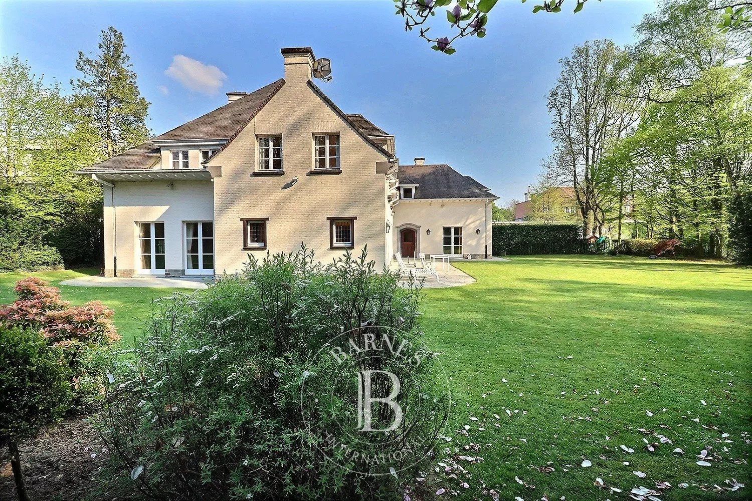 Uccle  - Villa 7 Bedrooms - picture 7