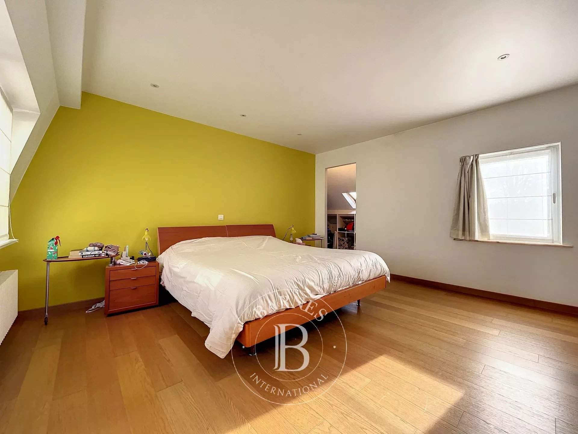 Uccle  - House 5 Bedrooms - picture 11