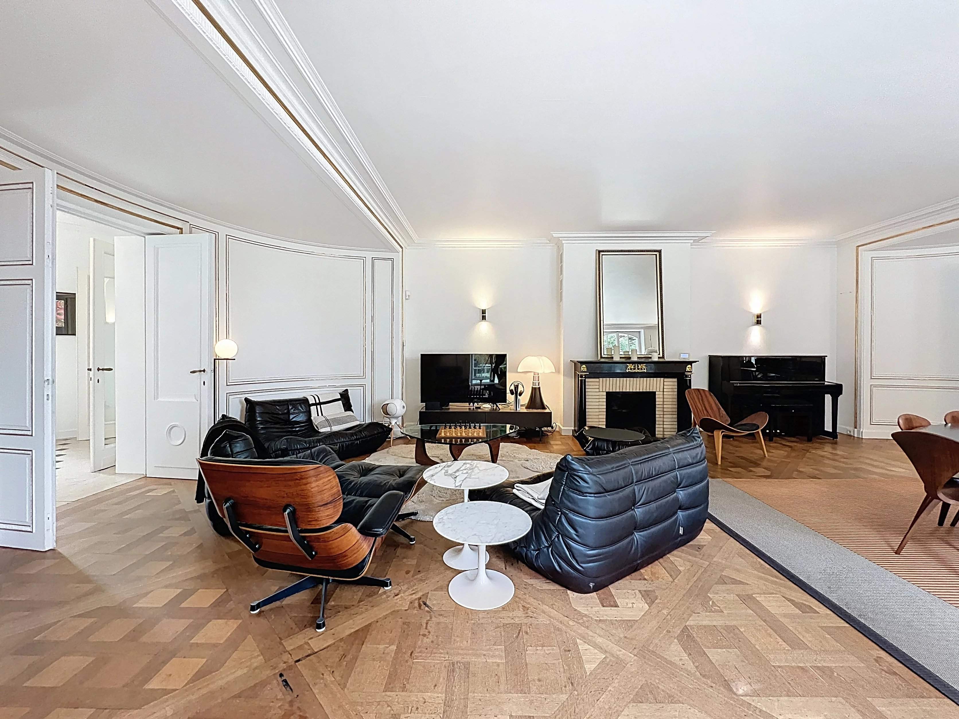 Bruxelles  - Villa  - picture 3