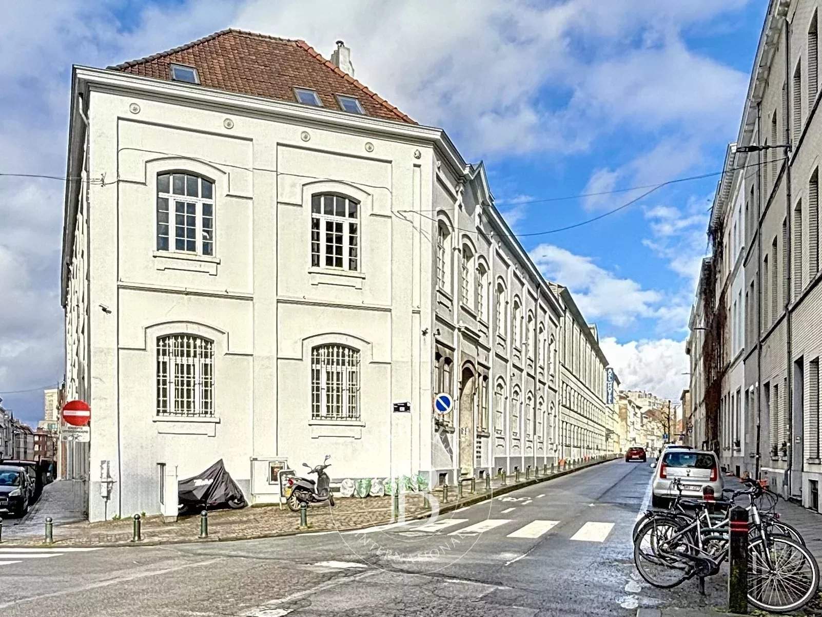 Ixelles  - Appartement  - picture 14