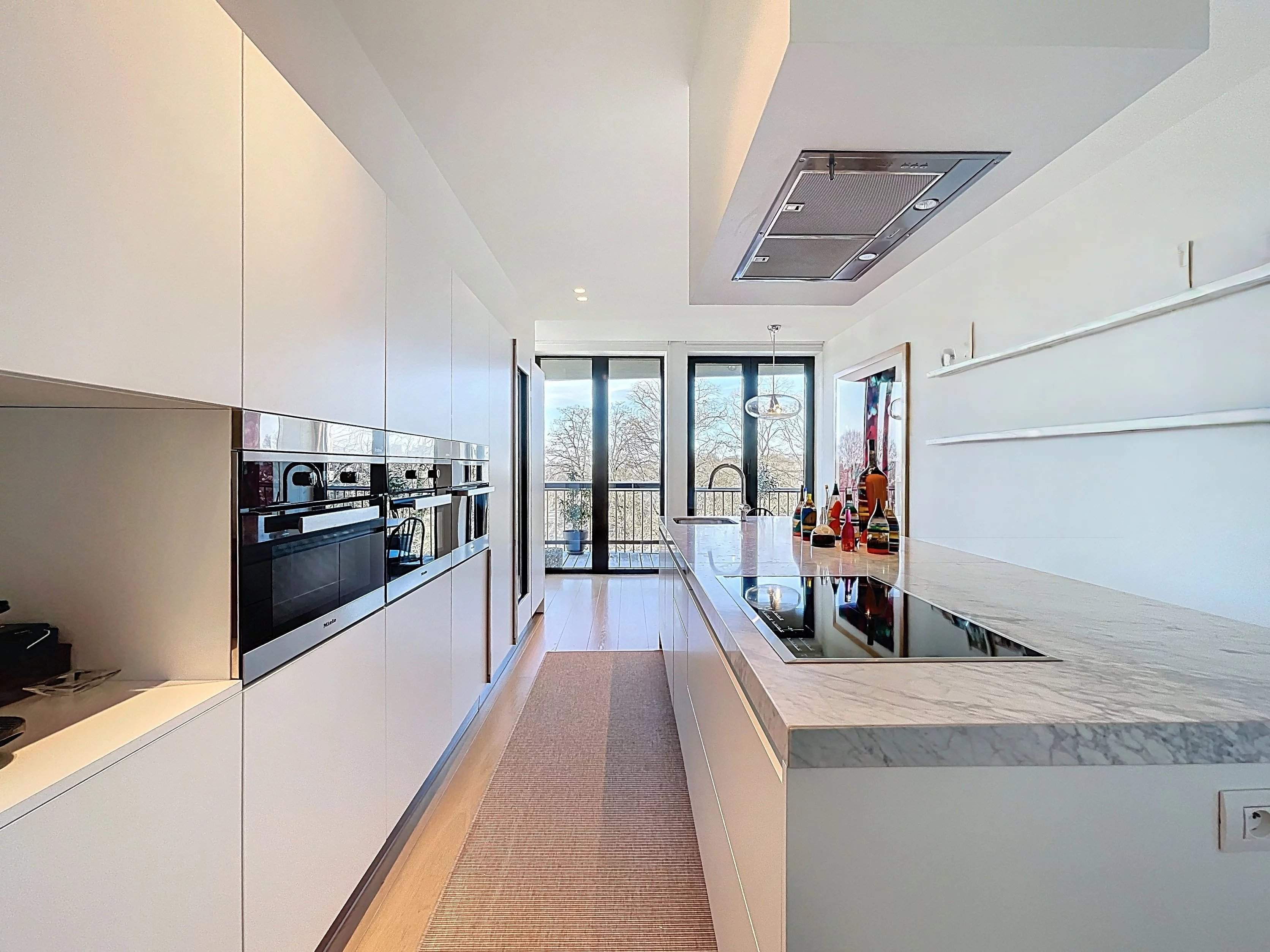 Uccle  - Appartement  - picture 7