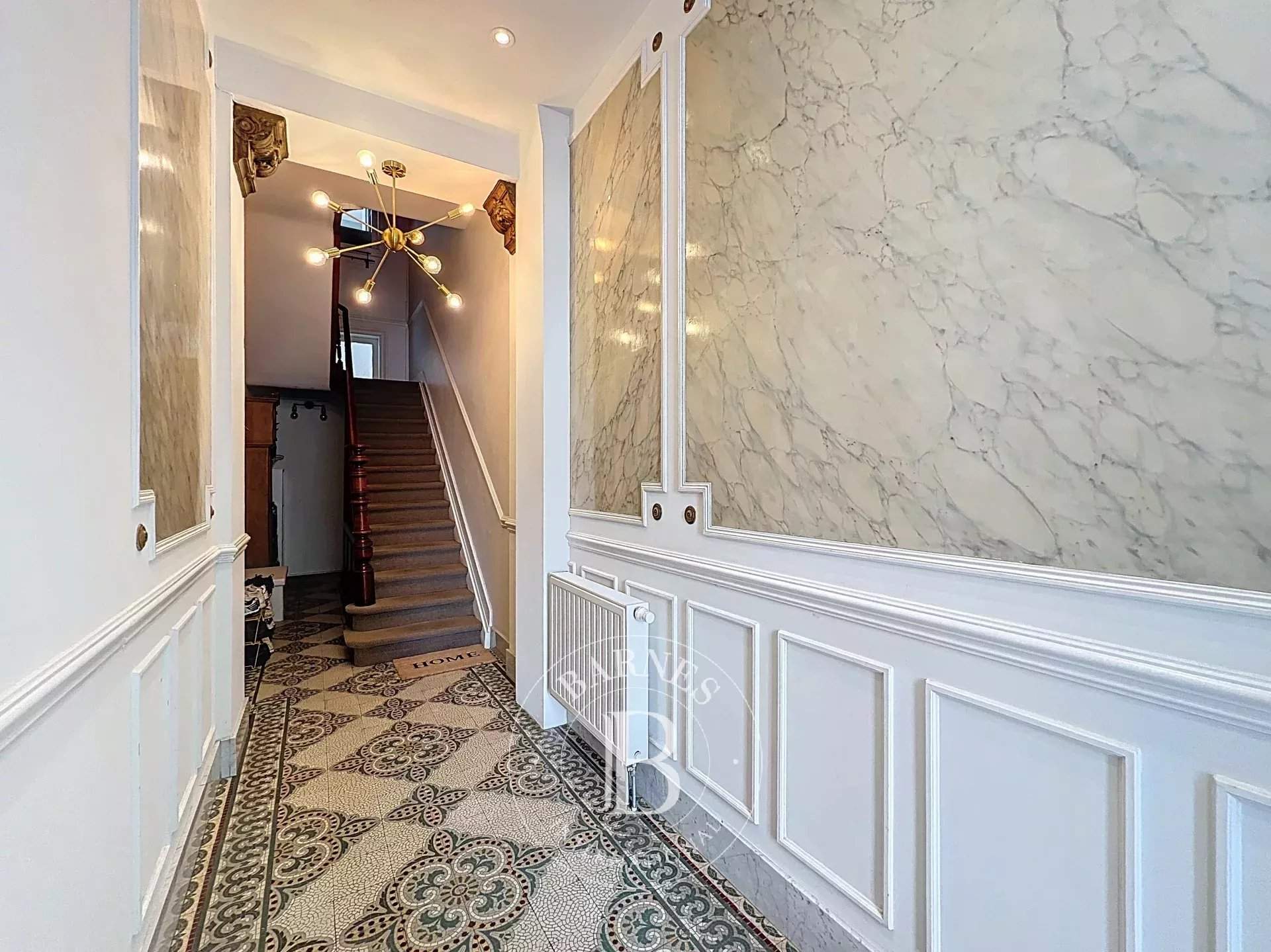 Saint-Gilles  - Apartment 3 Bedrooms - picture 18