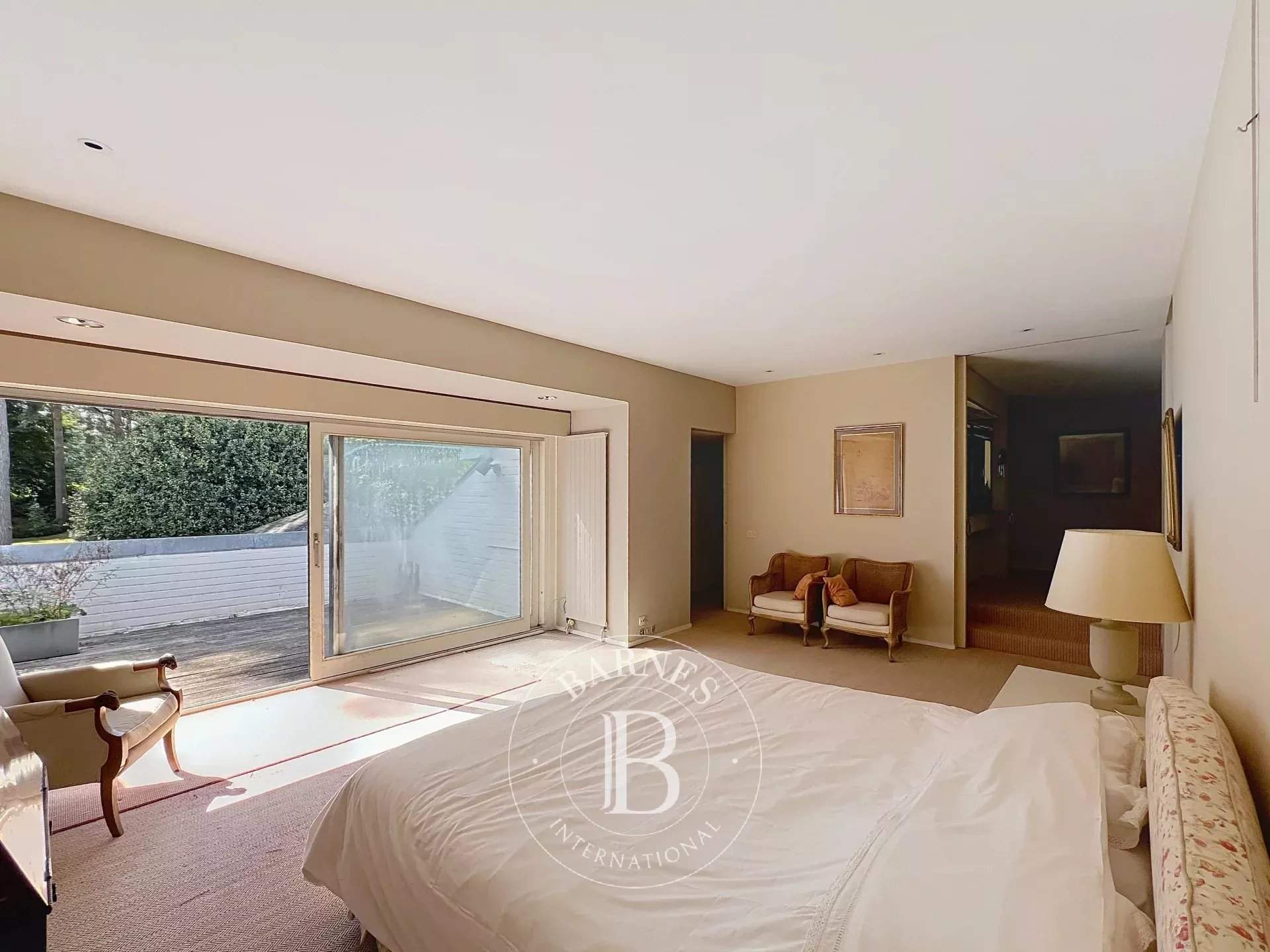 Uccle  - Villa 5 Bedrooms - picture 16