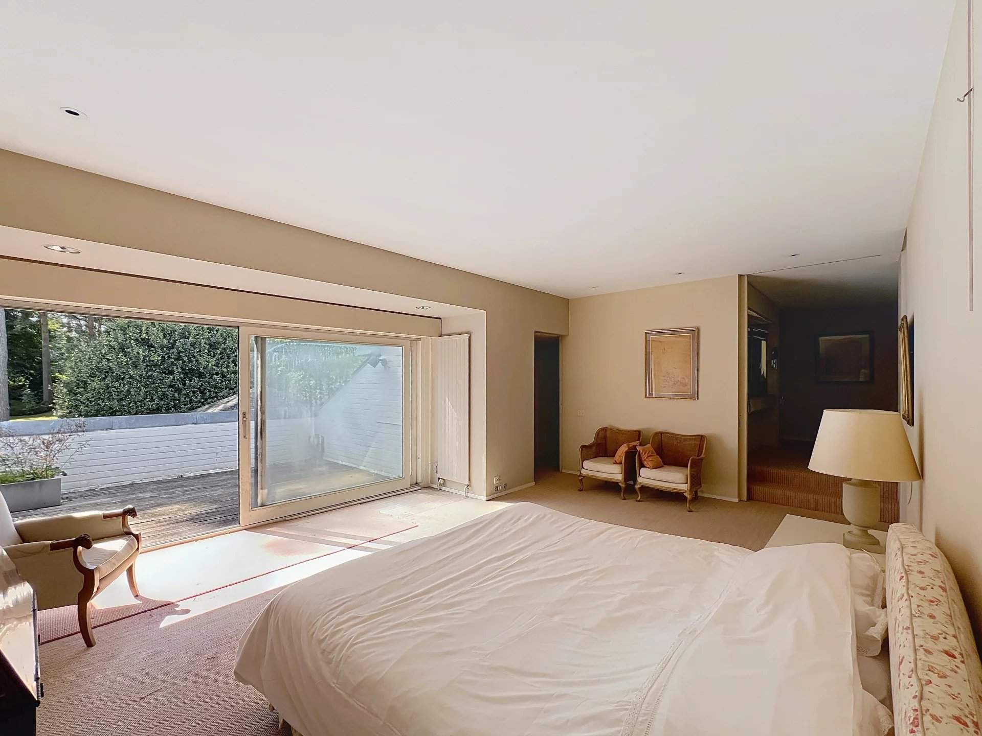 Uccle  - Villa  - picture 16