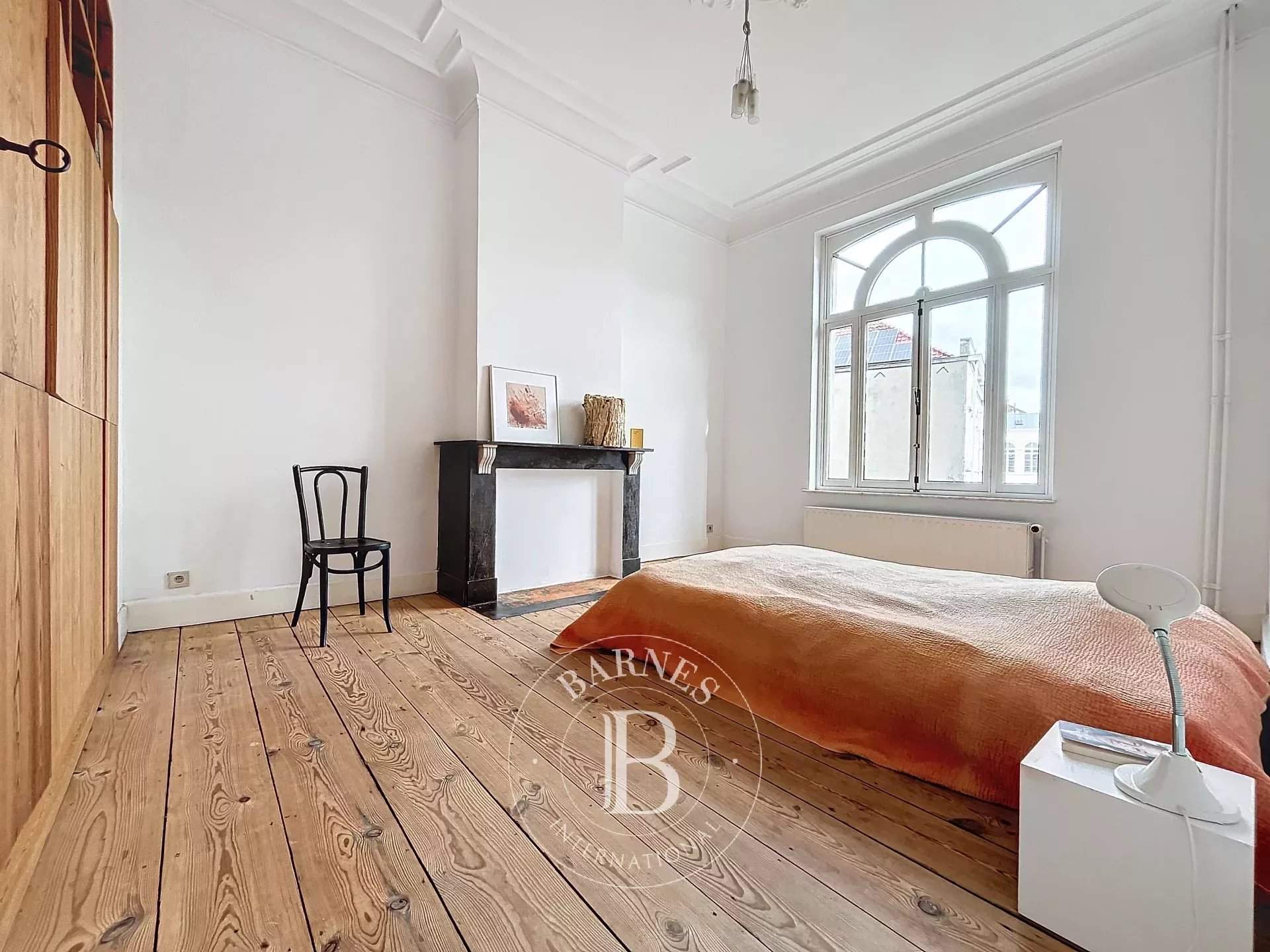 Ixelles  - House 4 Bedrooms - picture 18