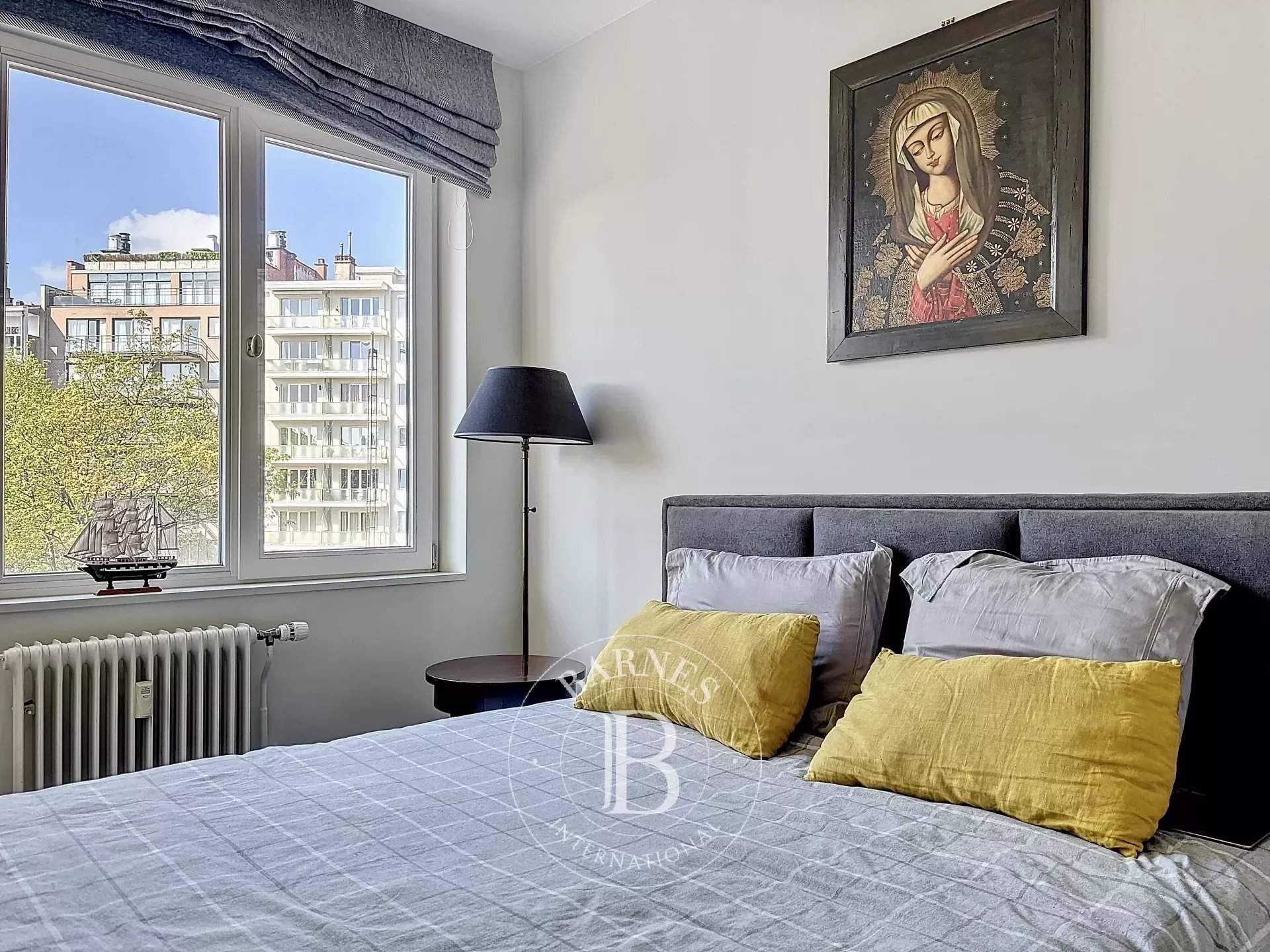 Ixelles  - Apartment 4 Bedrooms - picture 11