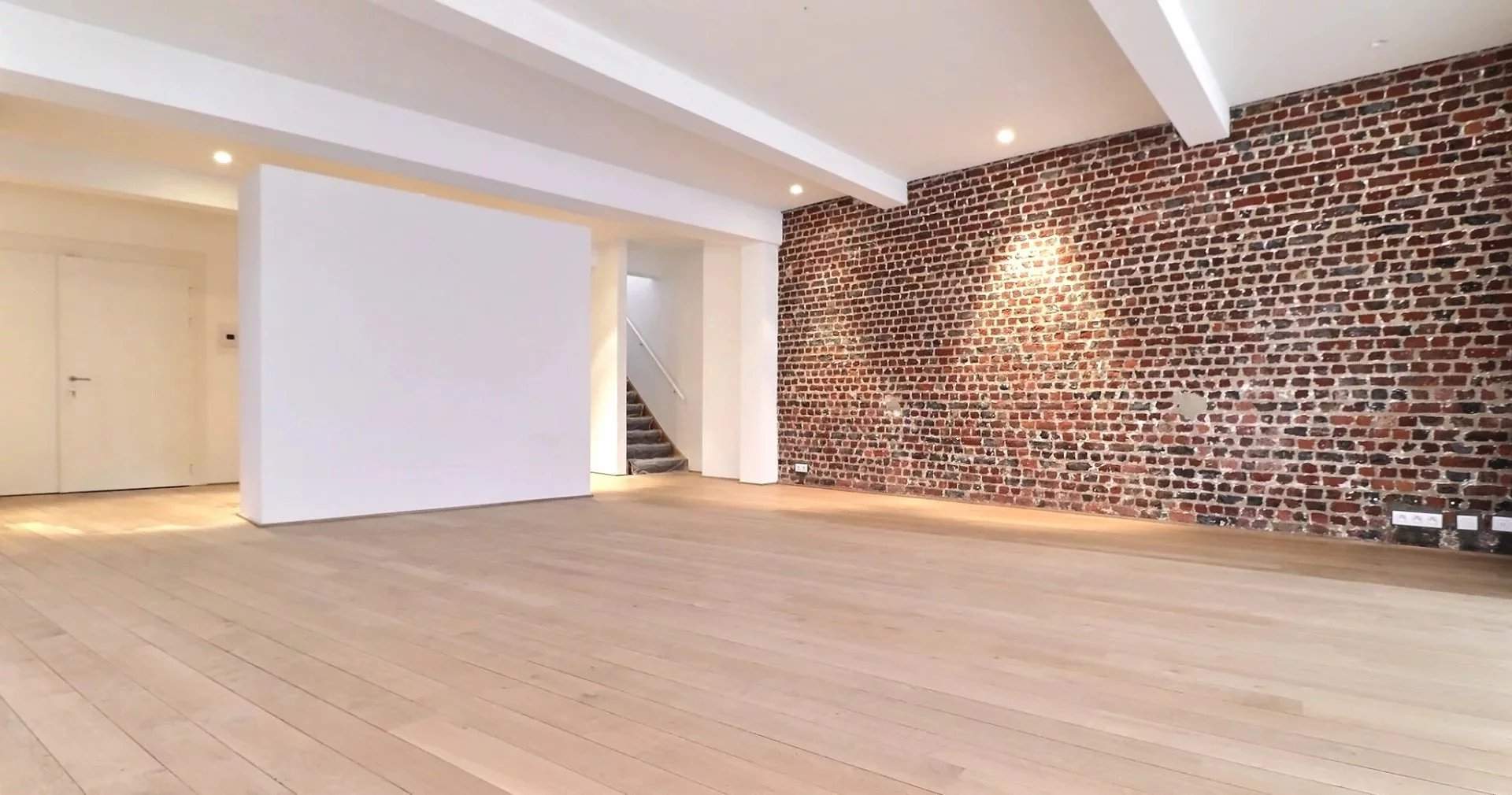 Ixelles  - Duplex  - picture 7