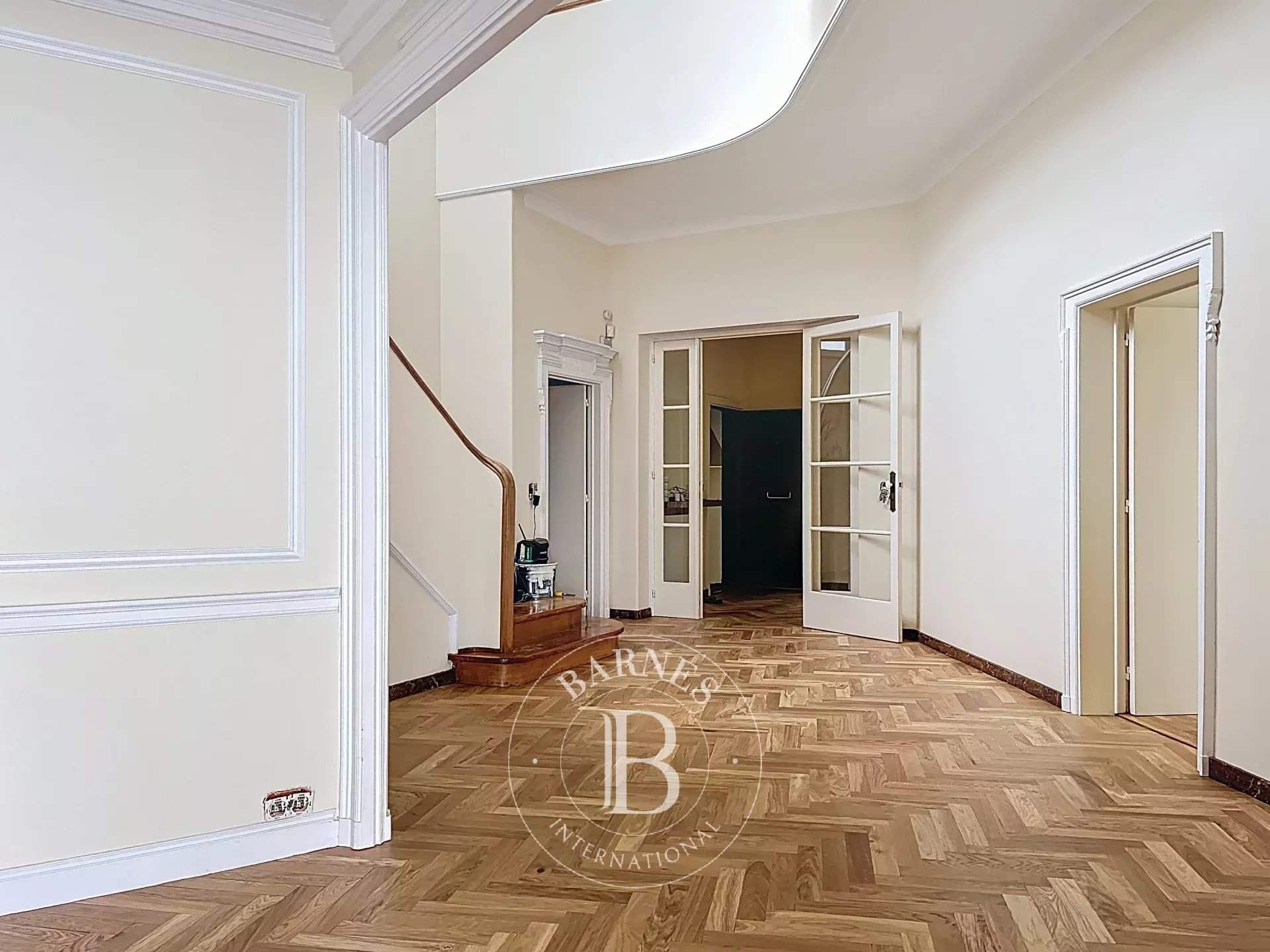 Bruxelles  - Duplex 12 Pi&egrave;ces 3 Chambres - picture 10