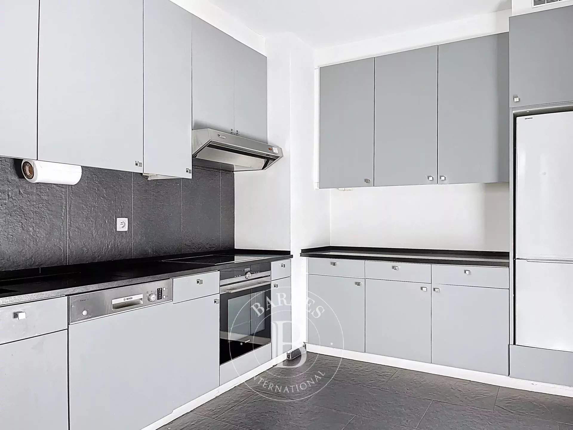 Bruxelles  - Appartement 9 Pi&egrave;ces 4 Chambres - picture 5