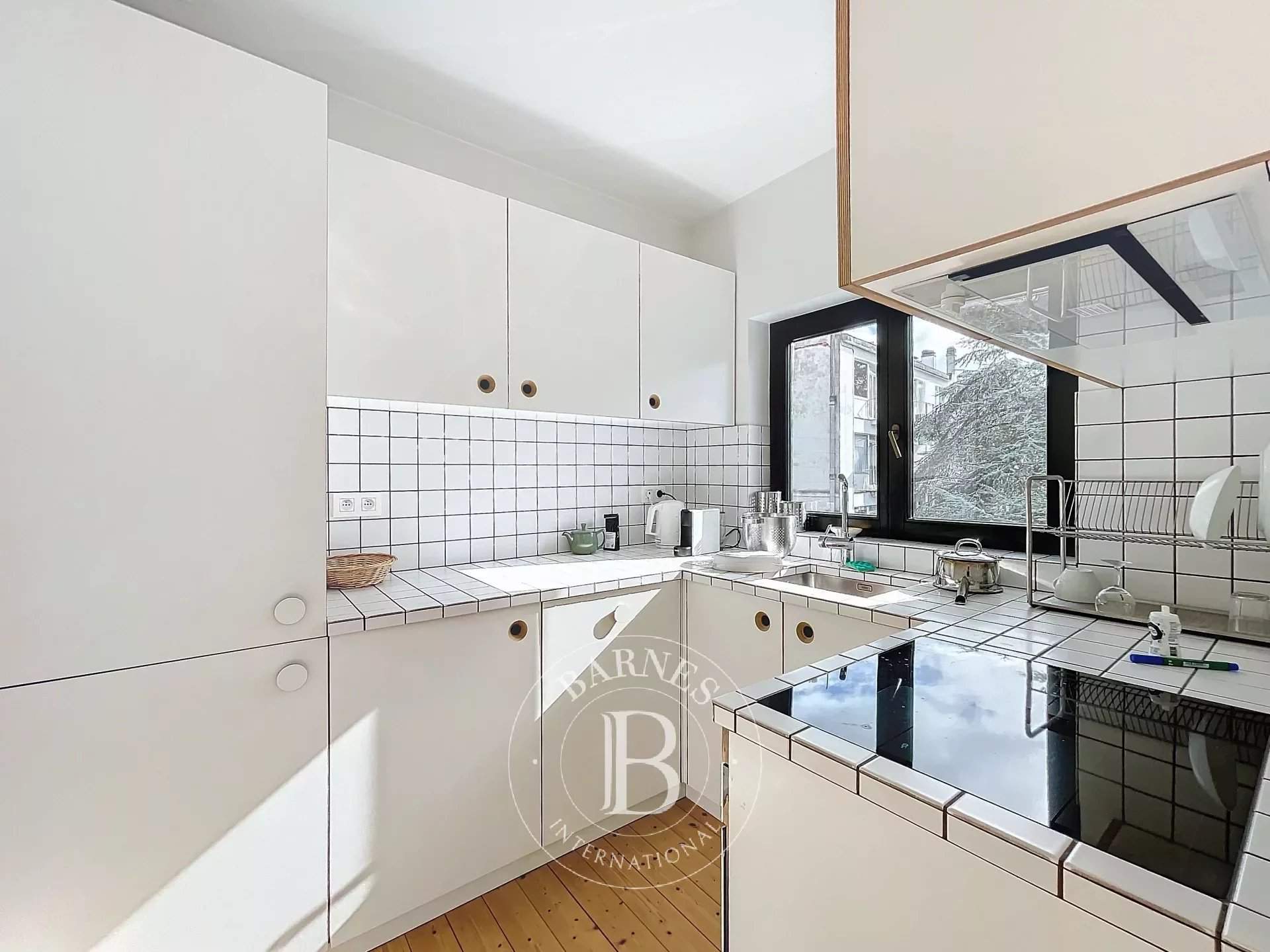 Ixelles  - Maison  - picture 19