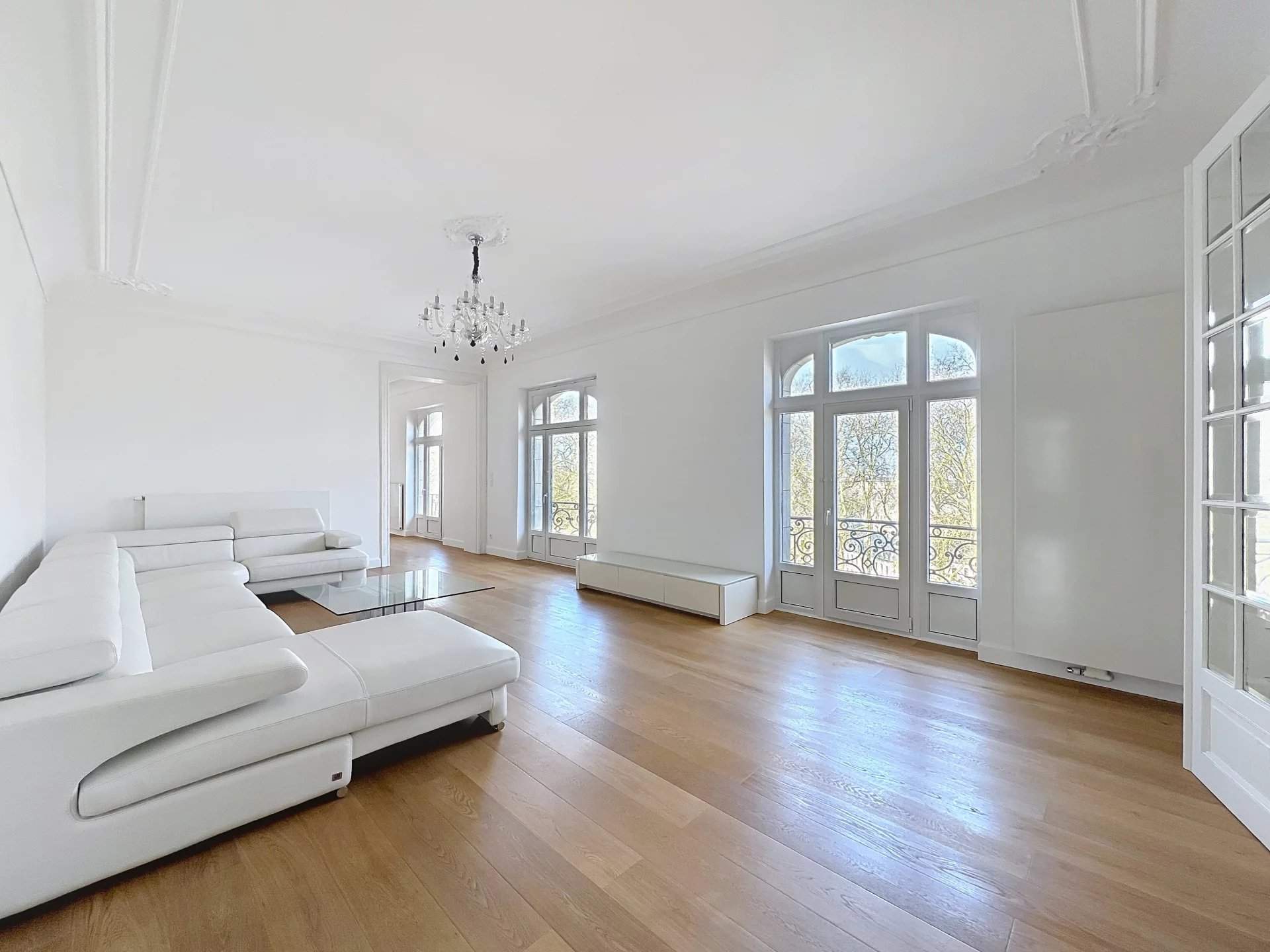 Ixelles  - Apartment 3 Bedrooms - picture 7