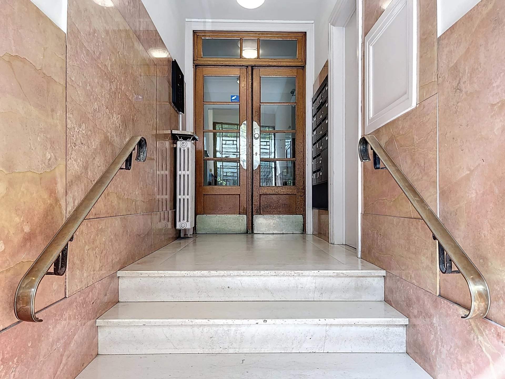 Bruxelles  - Apartment 2 Bedrooms - picture 9