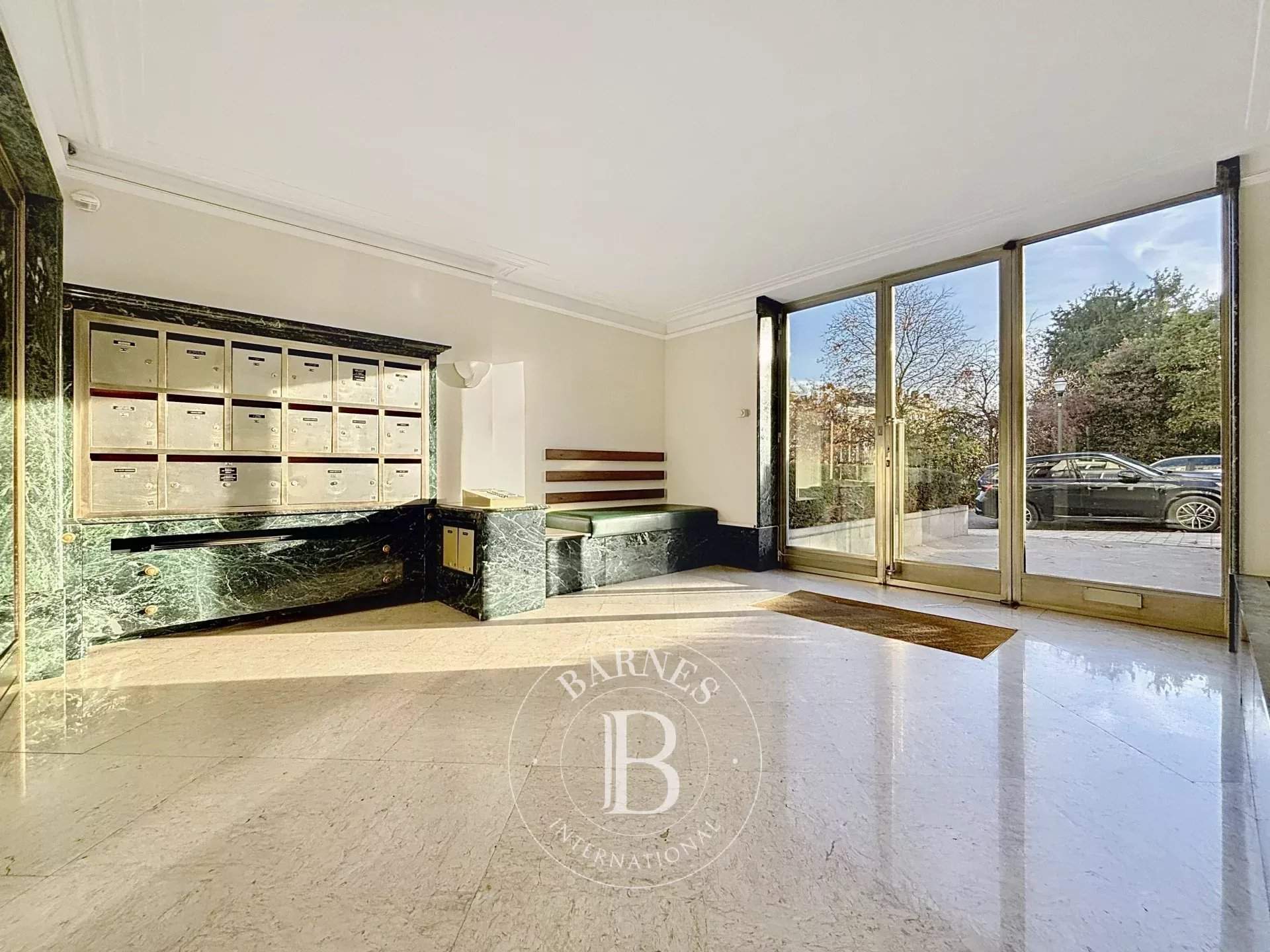 Ixelles  - Apartment 2 Bedrooms - picture 14