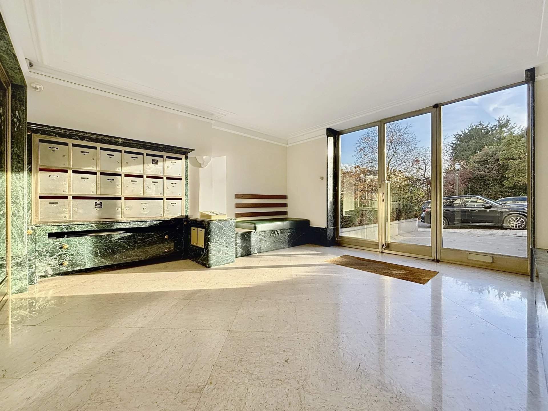 Ixelles  - Apartment 2 Bedrooms - picture 14