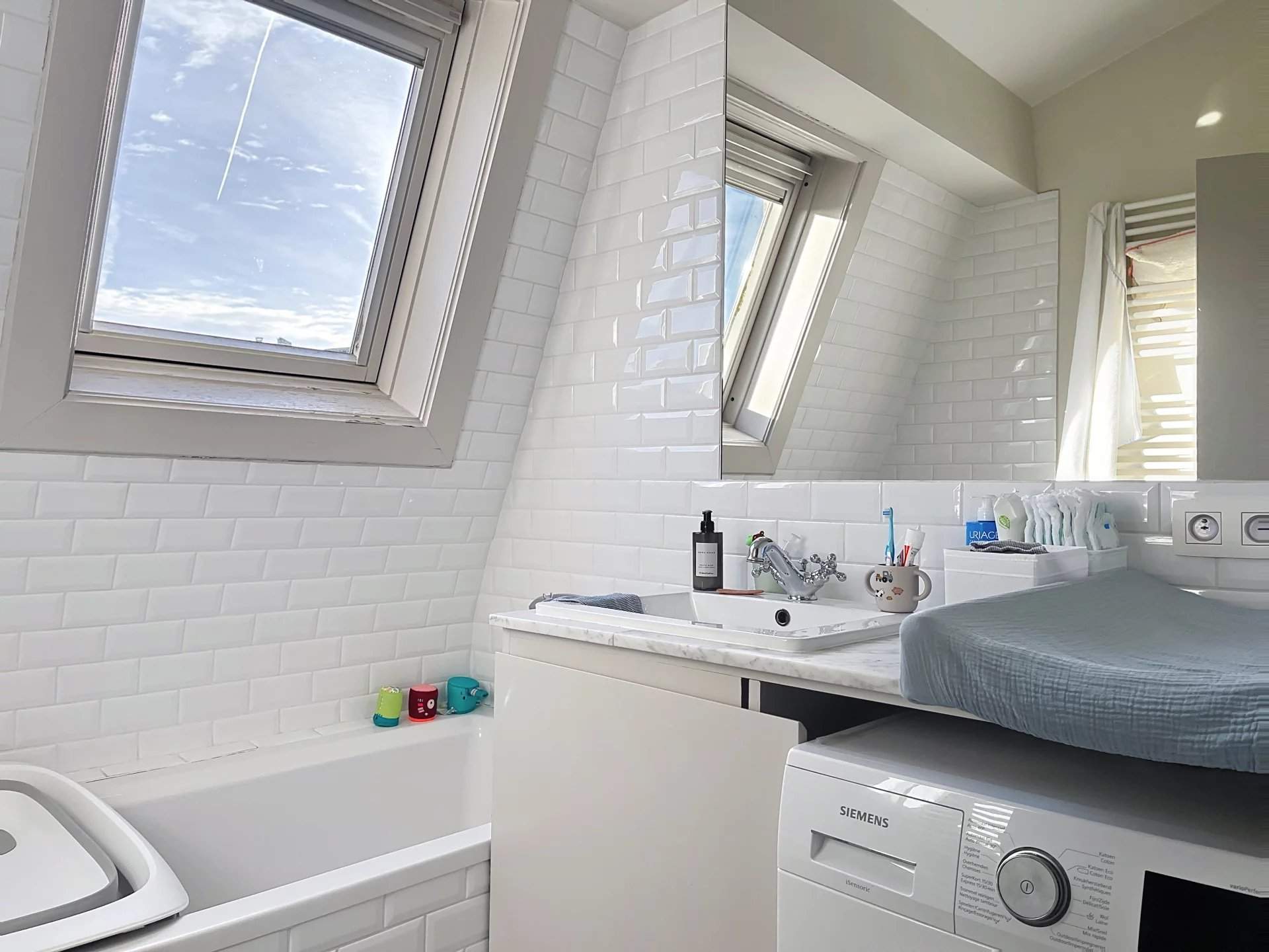 Ixelles  - Apartment 1 Bedroom - picture 9