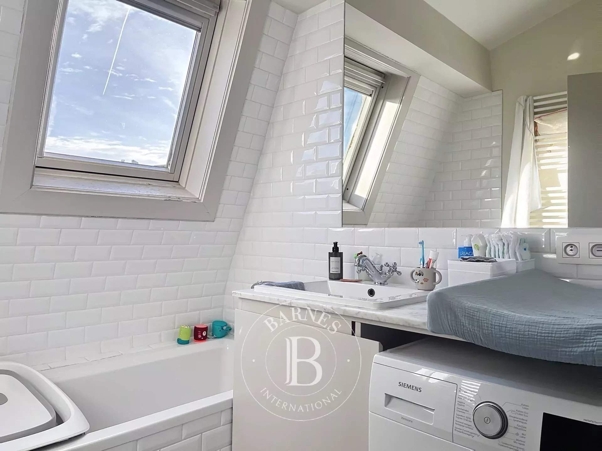 Ixelles  - Apartment 1 Bedroom - picture 9