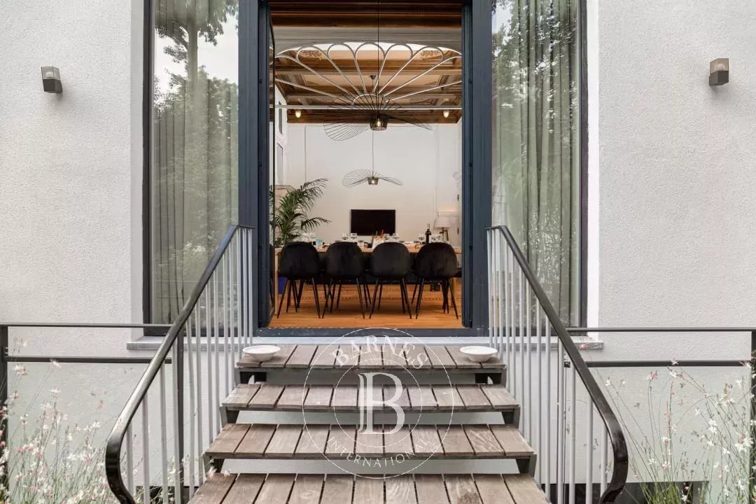 Saint-Gilles  - Apartment 4 Bedrooms - picture 5