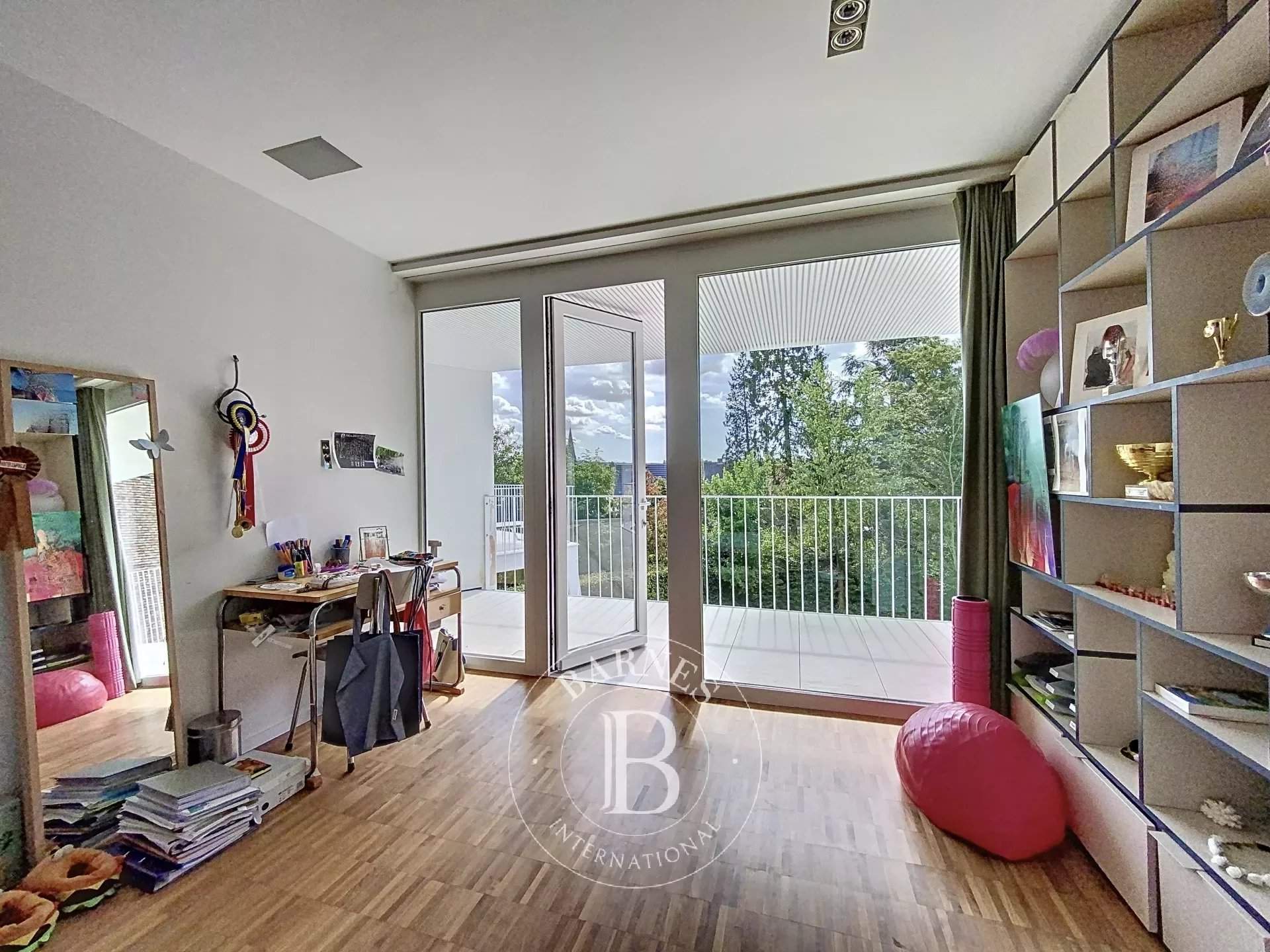 Uccle  - House 5 Bedrooms - picture 12