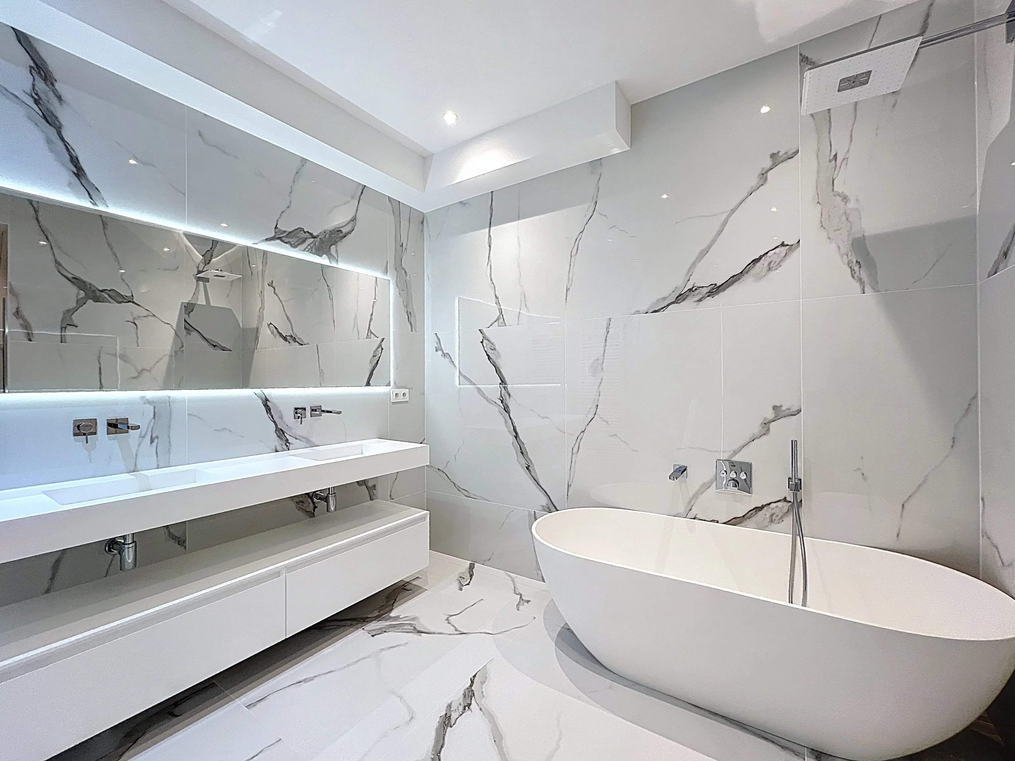 Ixelles  - Appartement  - picture 11