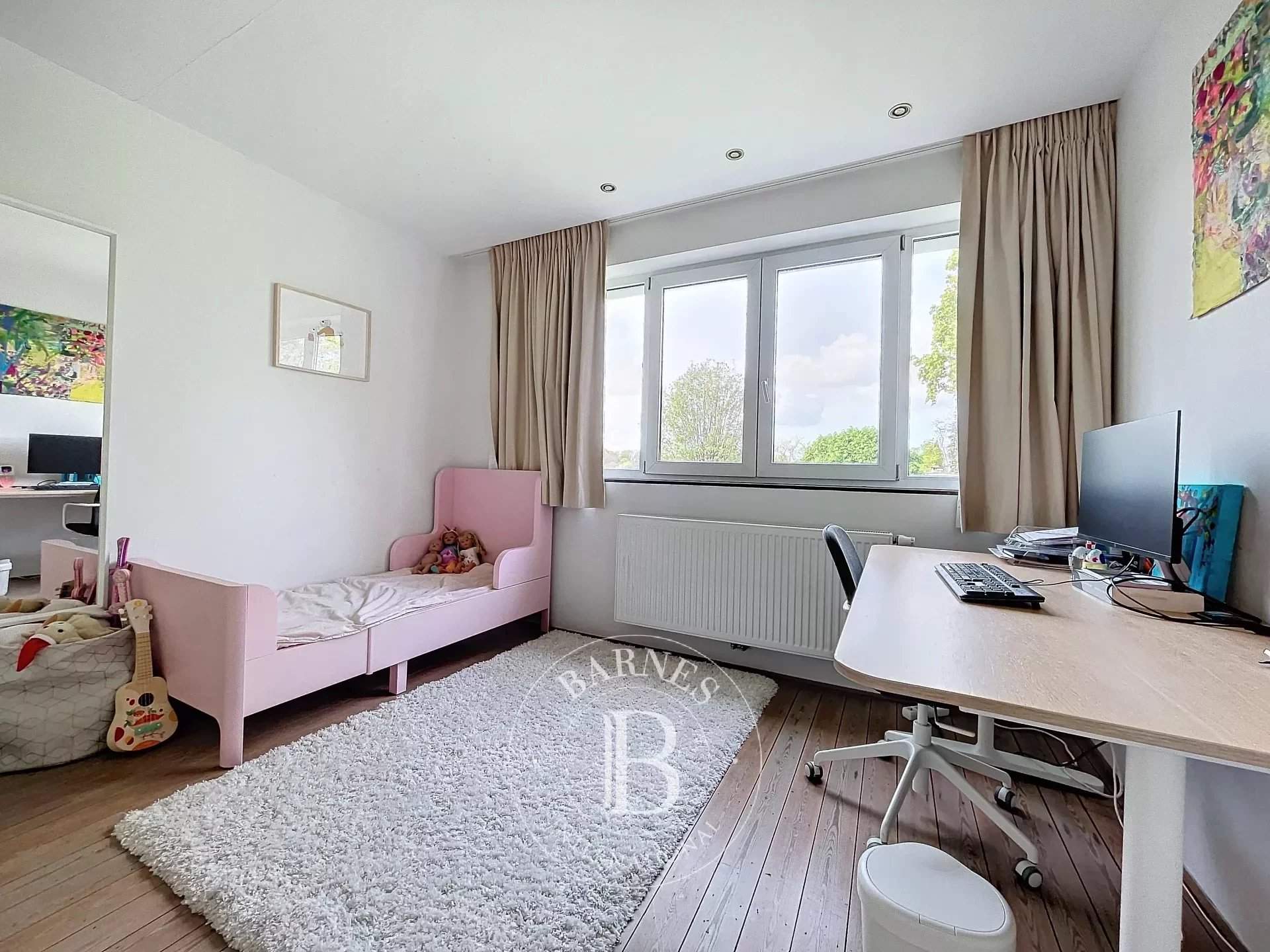 Uccle  - House 4 Bedrooms - picture 14