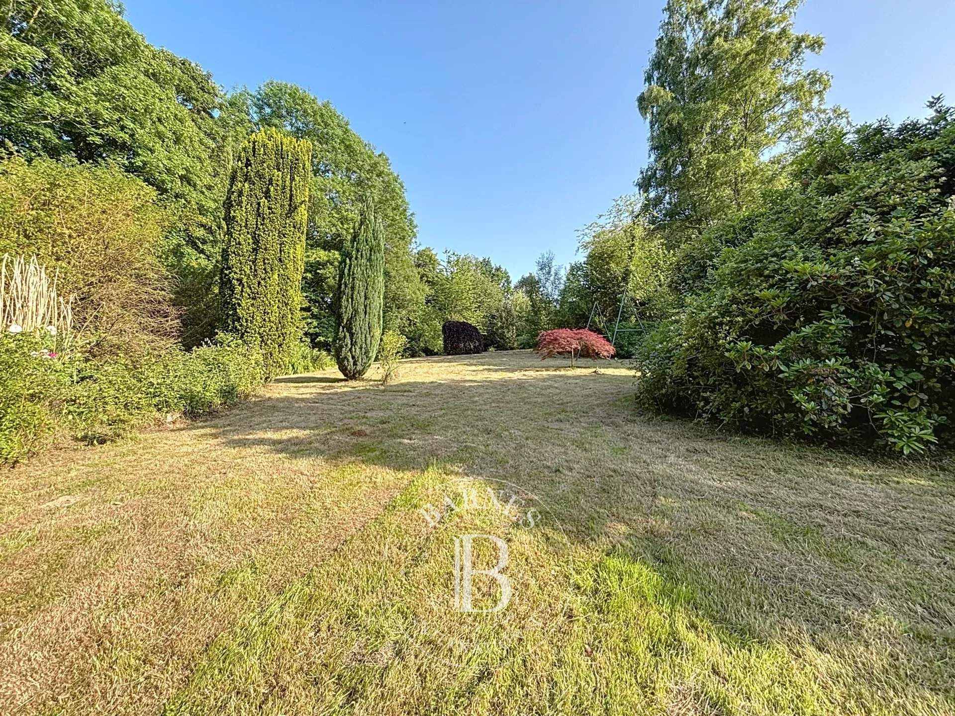 Uccle  - Casa 9 Cuartos 5 Habitaciones - picture 4