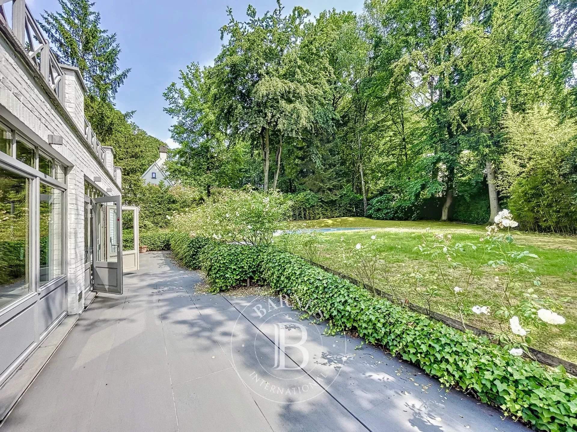 Uccle  - Villa 4 Bedrooms - picture 2