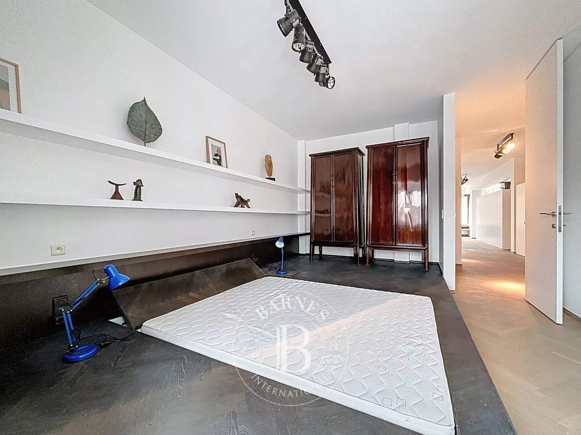 Saint-Gilles  - Appartement 7 Pi&egrave;ces 2 Chambres - picture 13