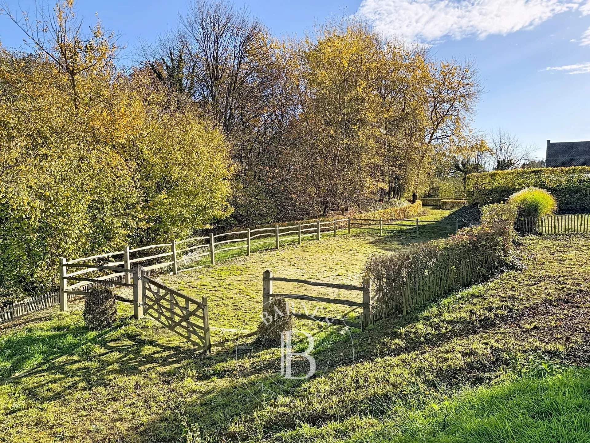 Seneffe  - Equestrian estate 5 Bedrooms - picture 11