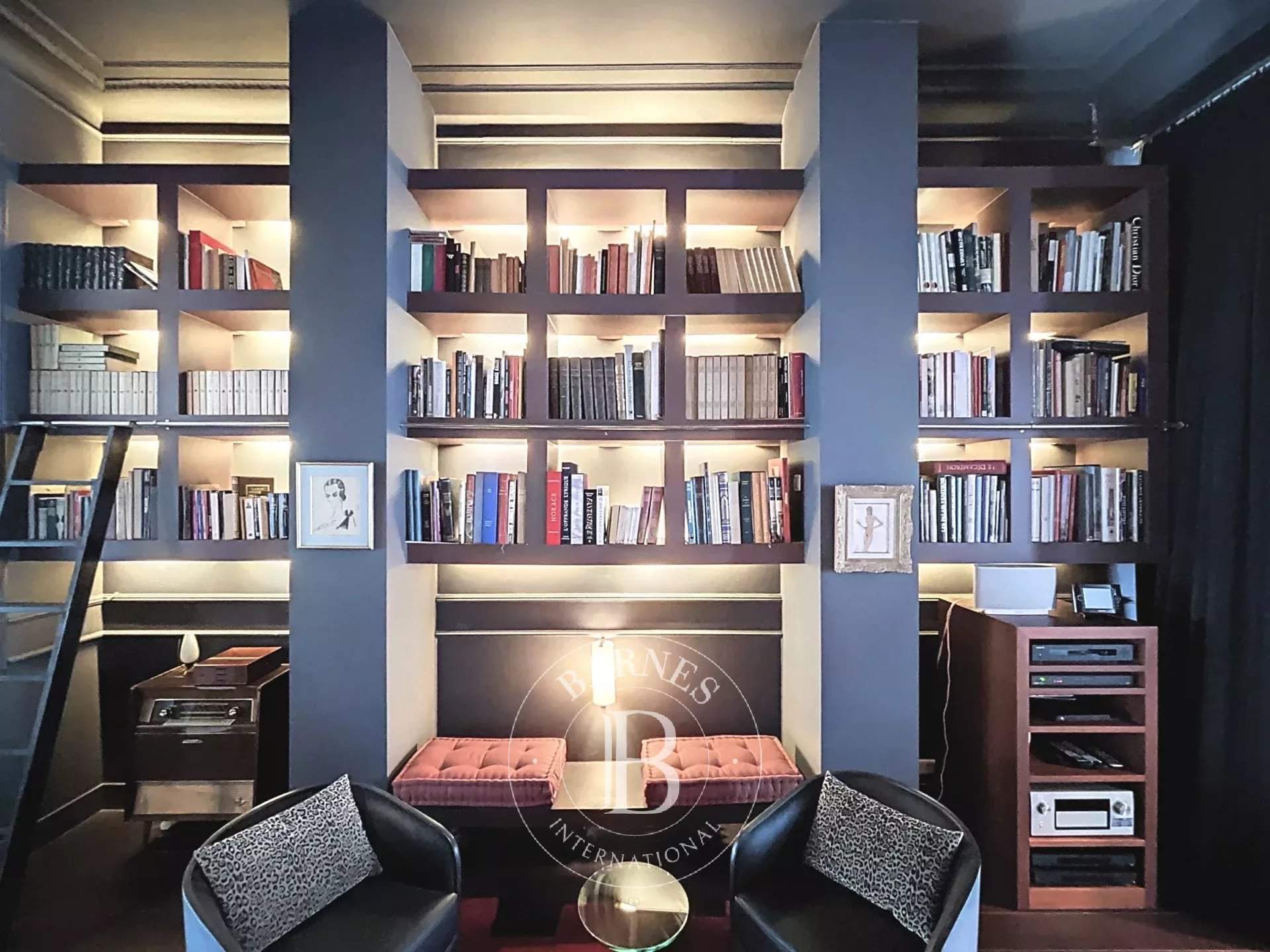 Ixelles  - Maison 18 Pièces 4 Chambres - picture 13