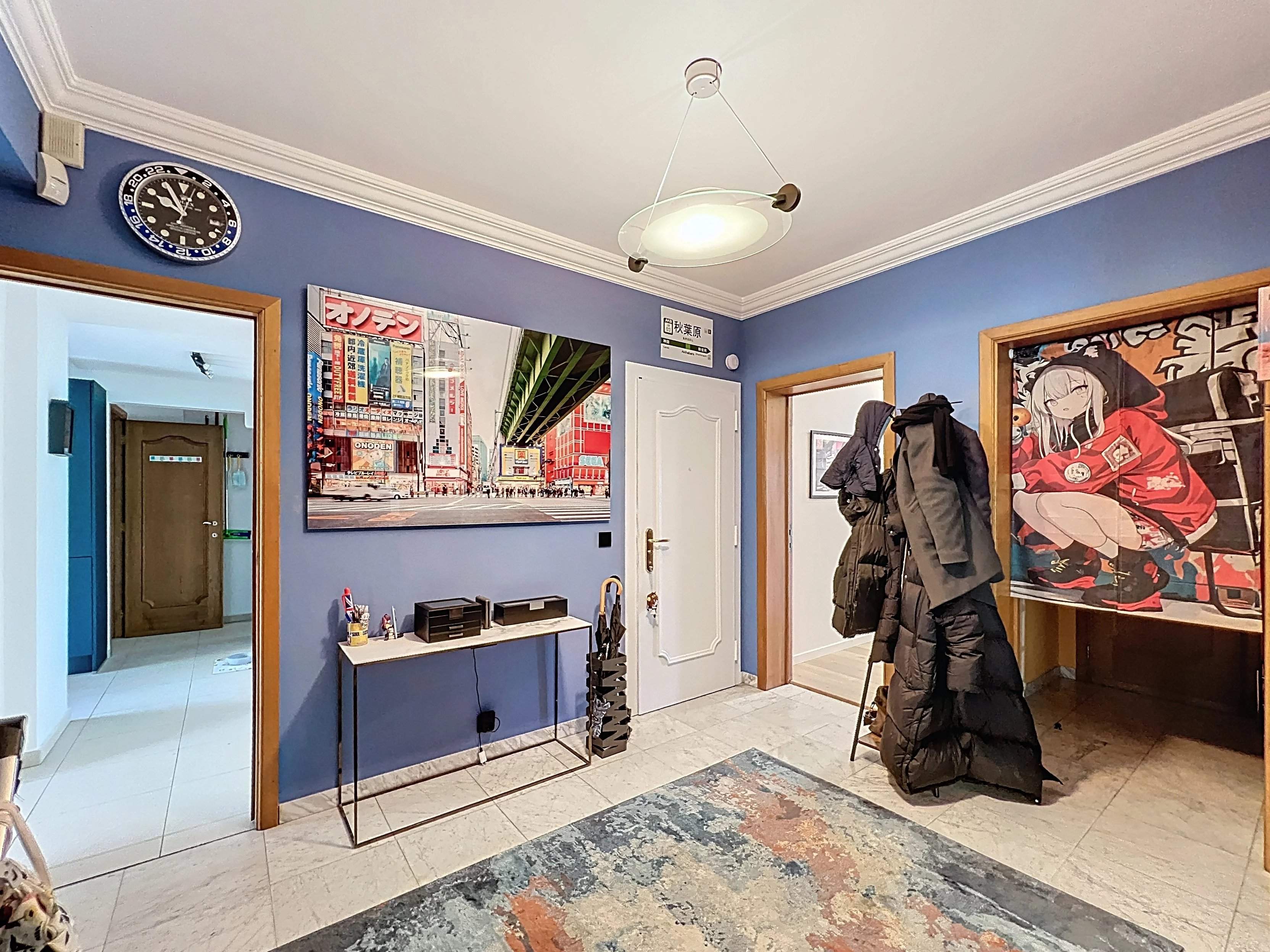 Woluwe-Saint-Pierre  - Appartement  - picture 8