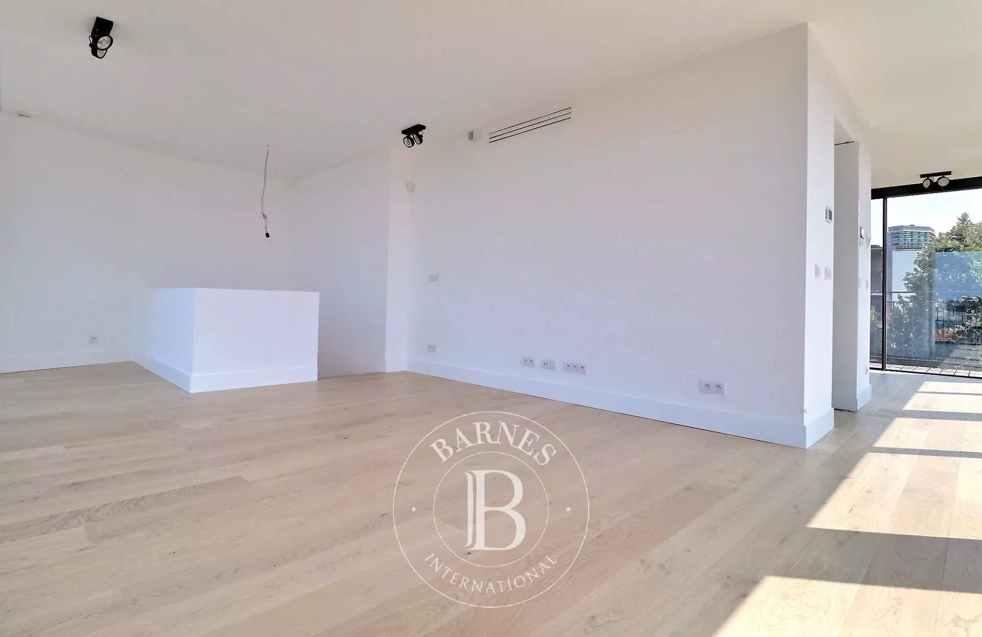 Saint-Gilles  - Penthouse 4 Bedrooms - picture 8