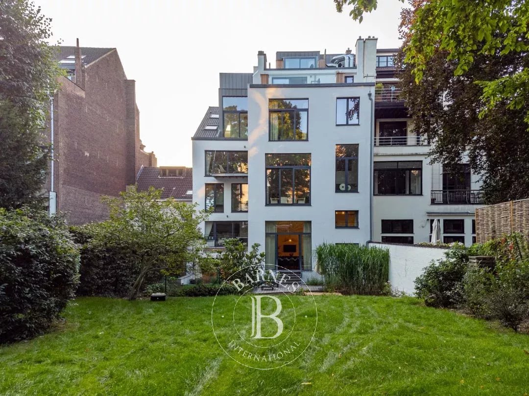 Saint-Gilles  - Apartment 4 Bedrooms - picture 7