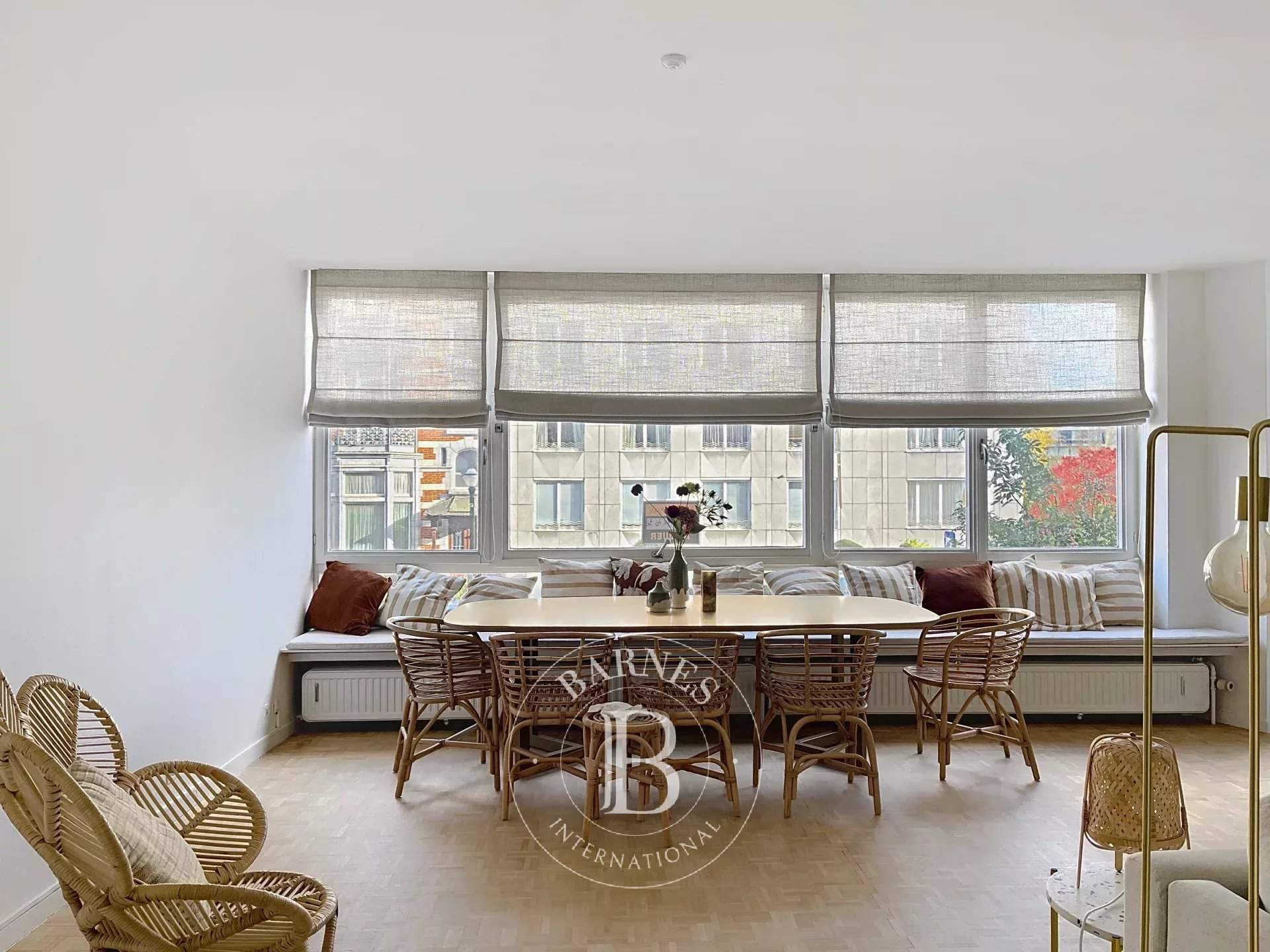 Ixelles  - Apartment 3 Bedrooms - picture 2