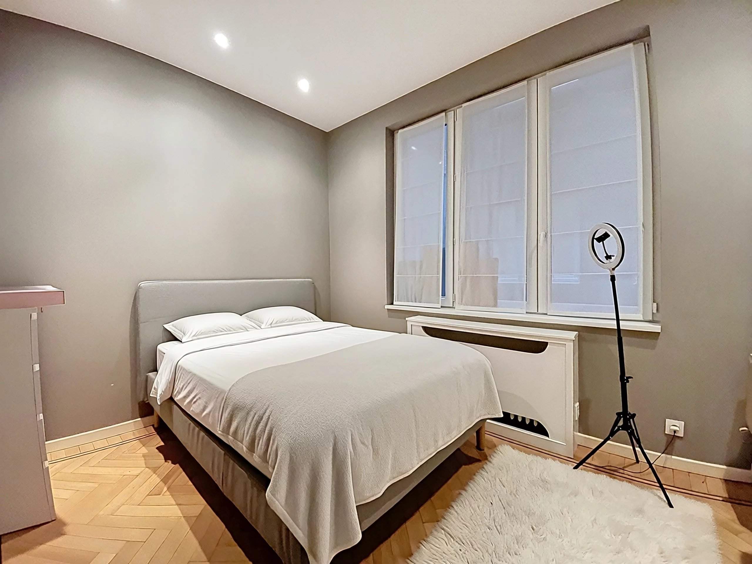 Bruxelles  - Appartement 10 Pi&egrave;ces 4 Chambres - picture 15