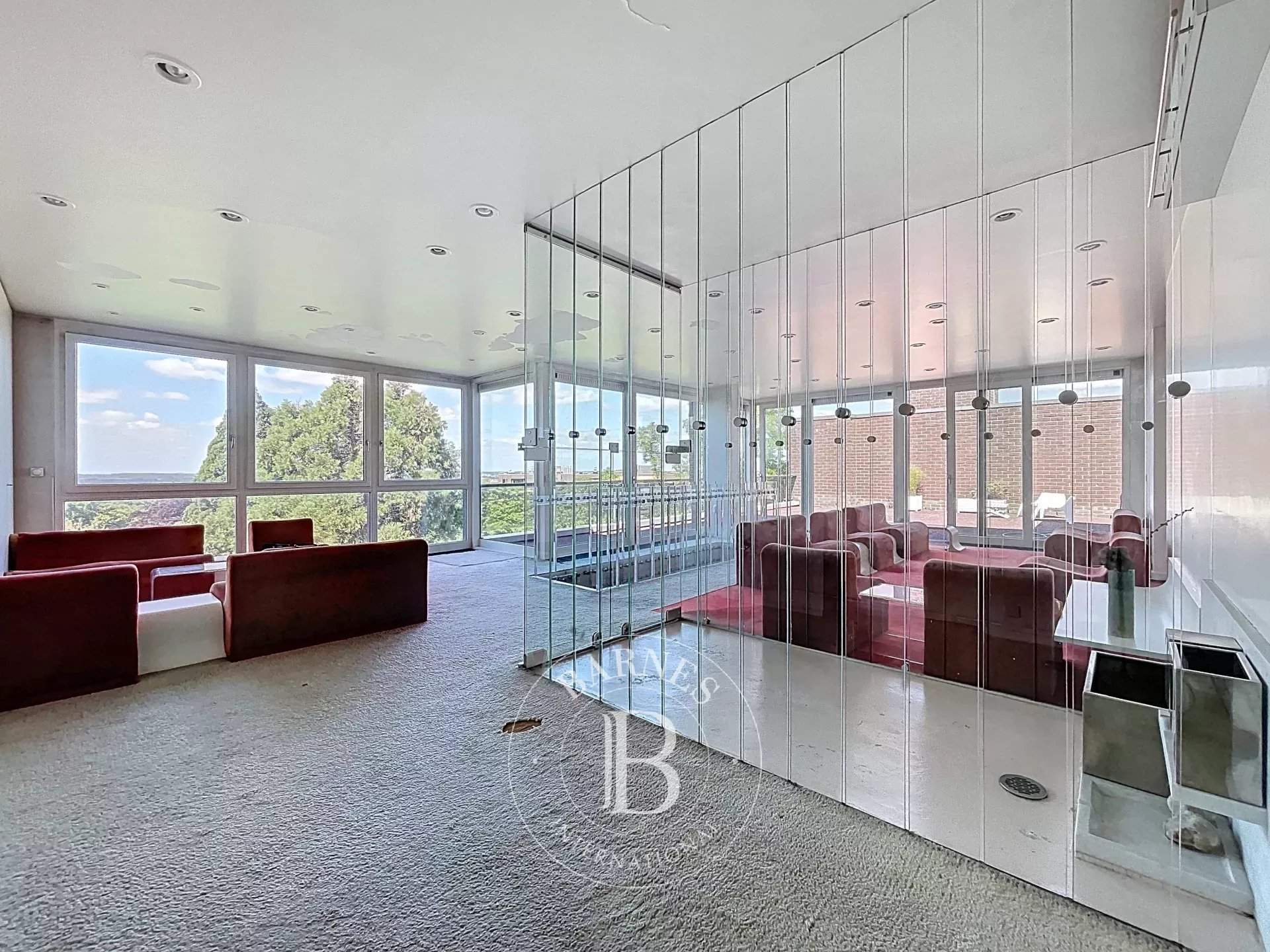 Uccle  - Penthouse  - picture 5