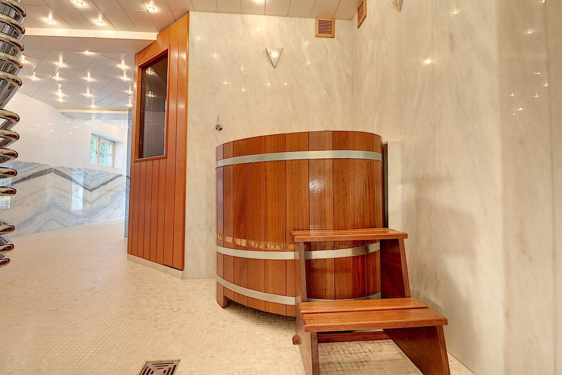 Uccle  - House 6 Bedrooms - picture 11