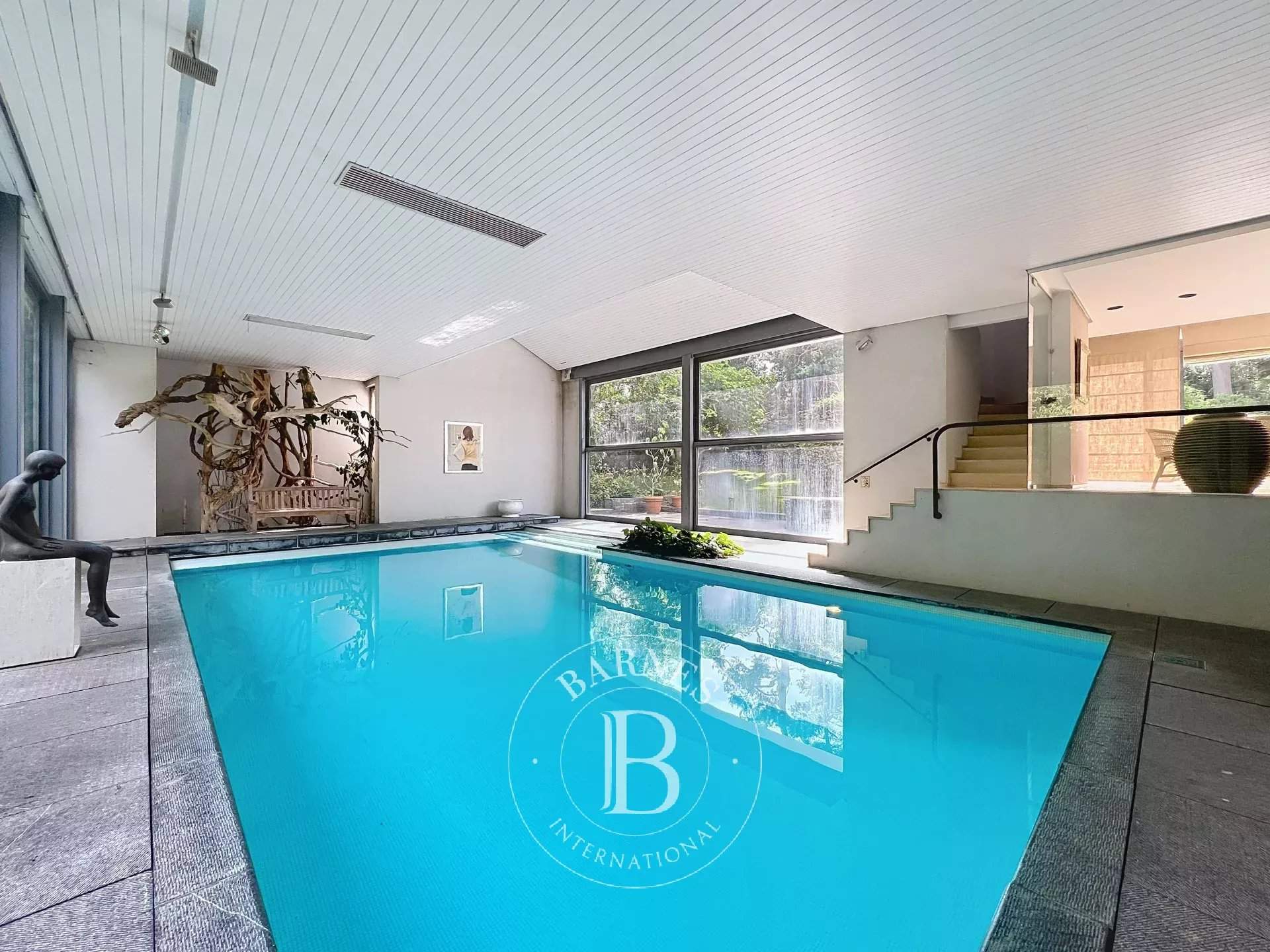 Uccle  - Villa 5 Bedrooms - picture 13