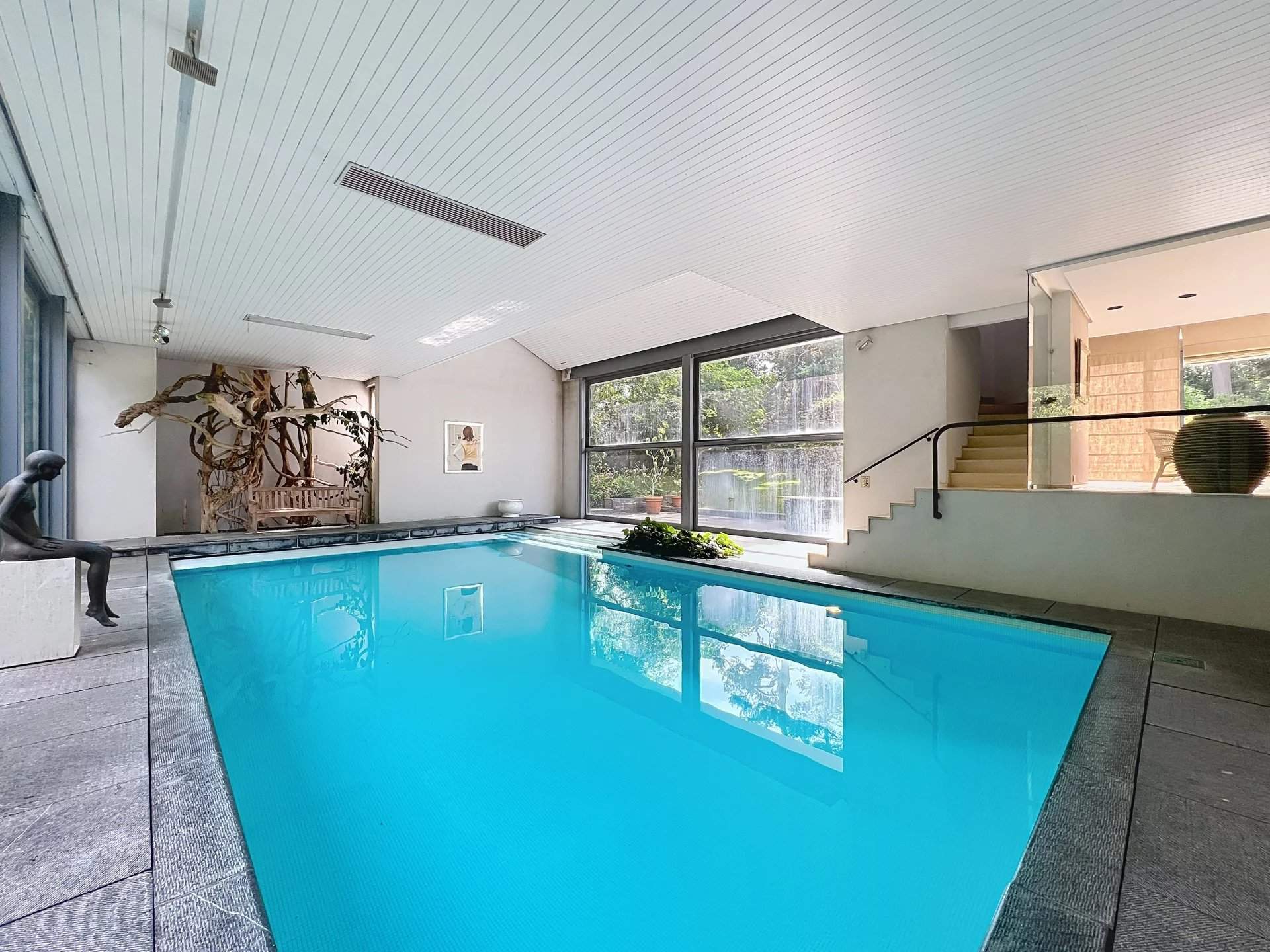 Uccle  - Villa  - picture 13