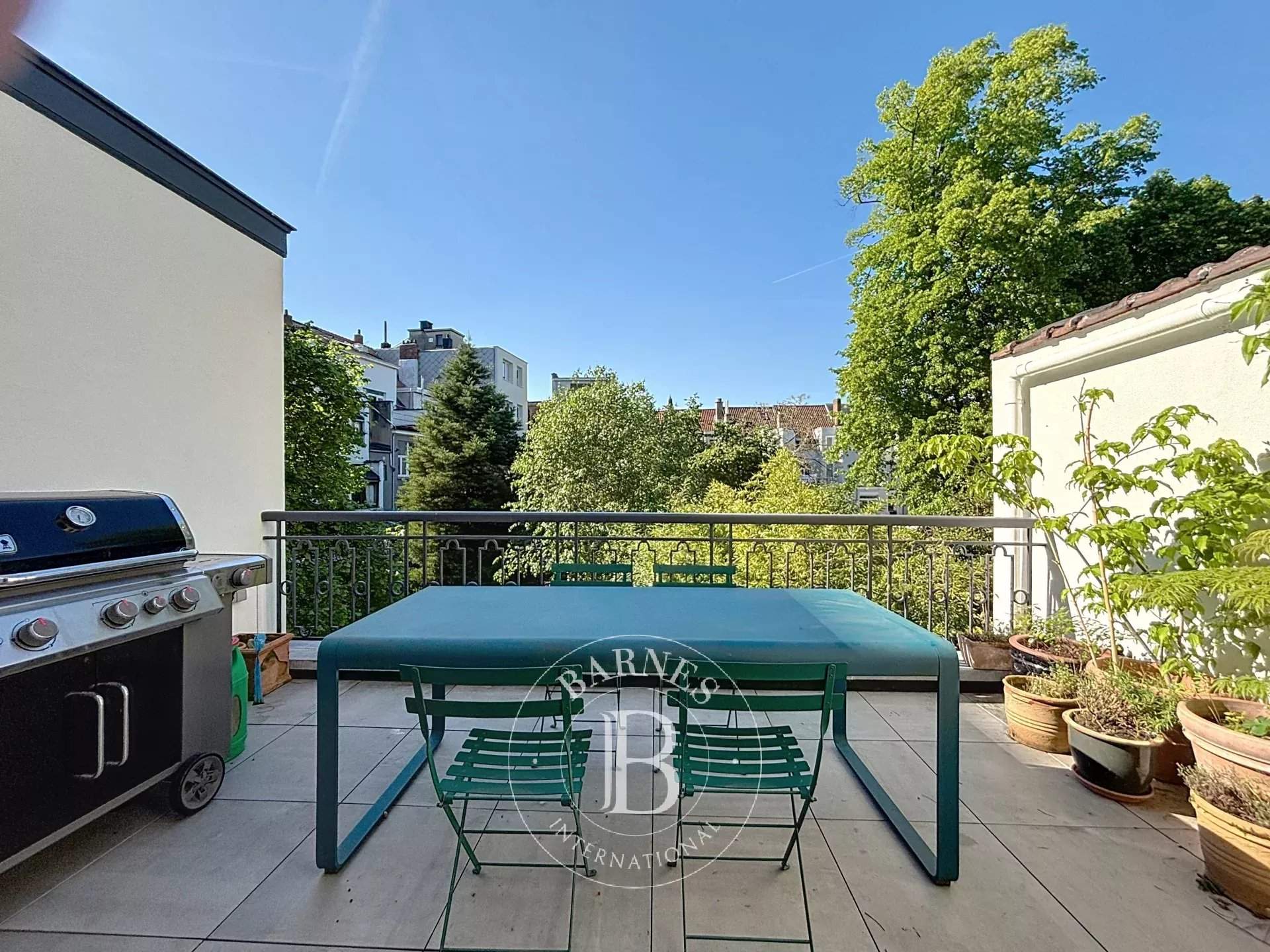 Uccle  - Maison 12 Pièces 5 Chambres - picture 11