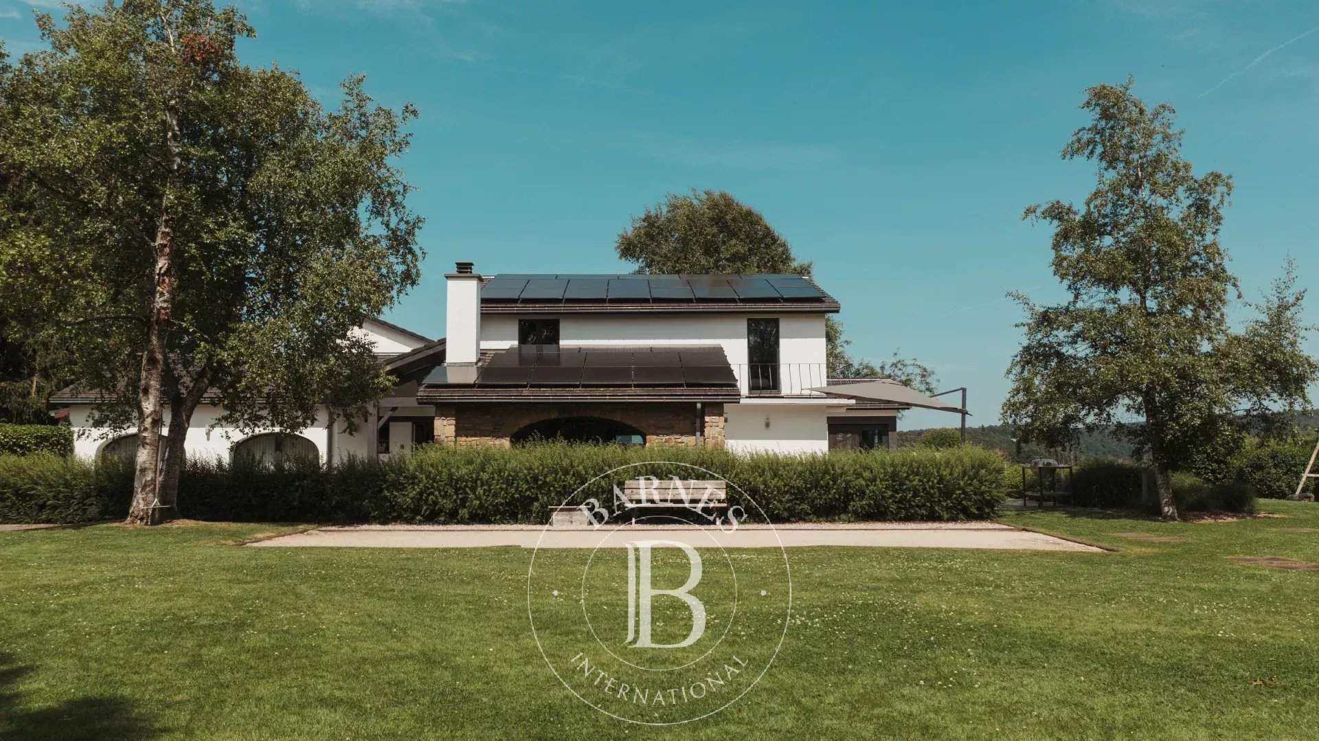 Jalhay  - Hostal 21 Cuartos 7 Habitaciones - picture 7