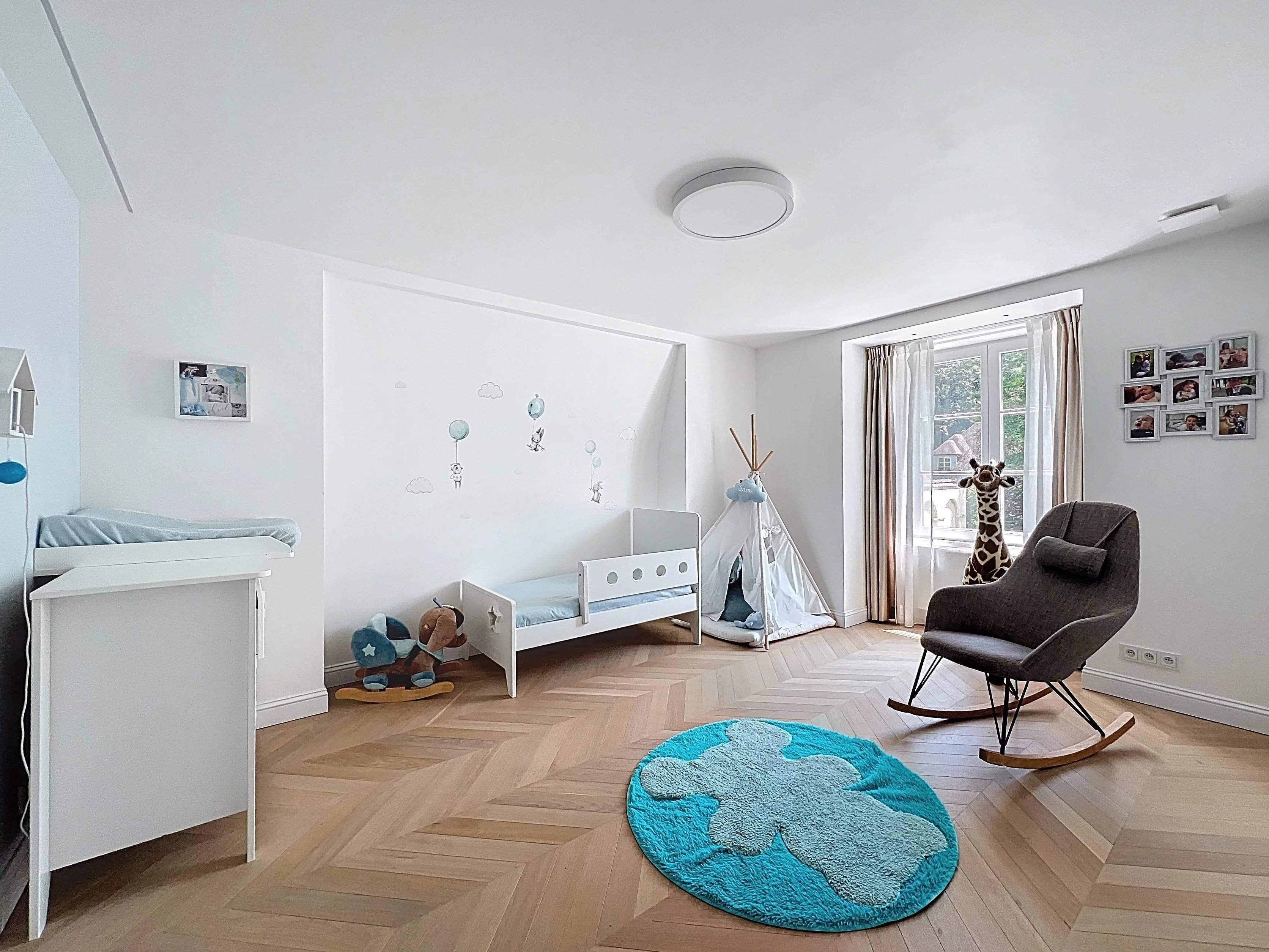 Uccle  - Villa  - picture 20